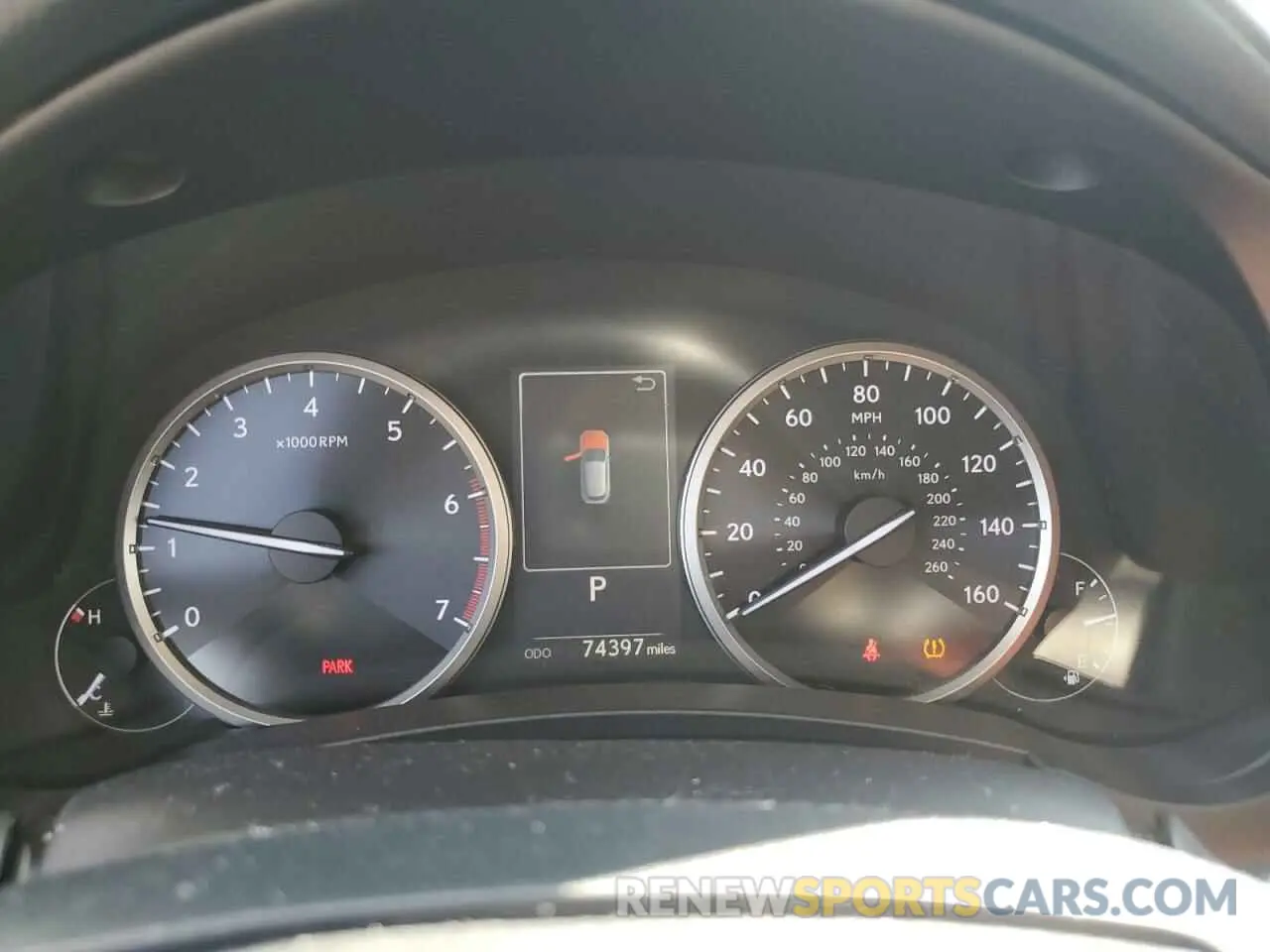 9 fotografías del automóvil dañado JTJYARBZ2K2122749 LEXUS NX 2019