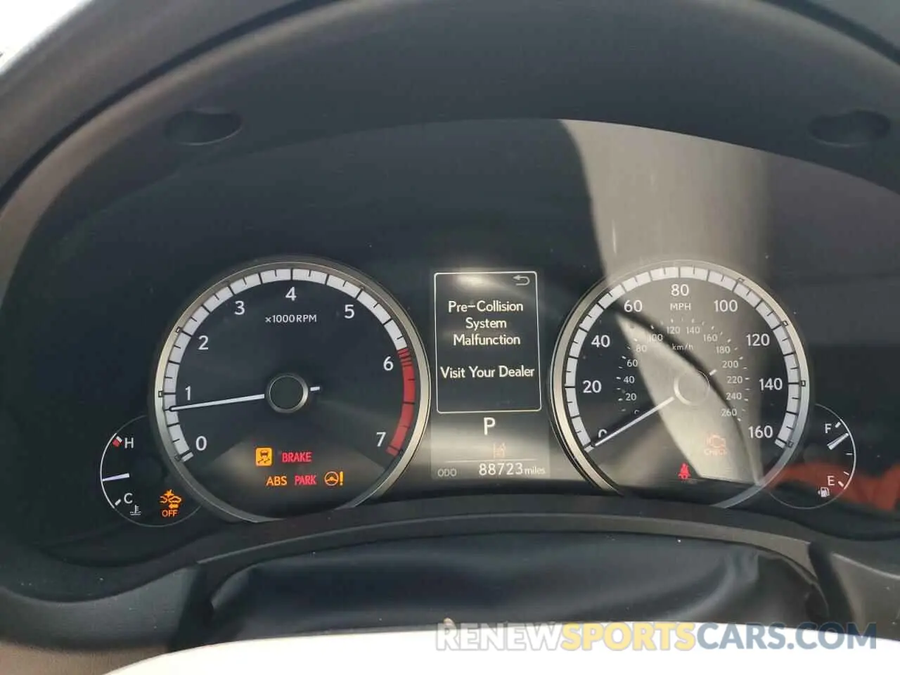 9 fotografías del automóvil dañado JTJYARBZ3K2149457 LEXUS NX 2019