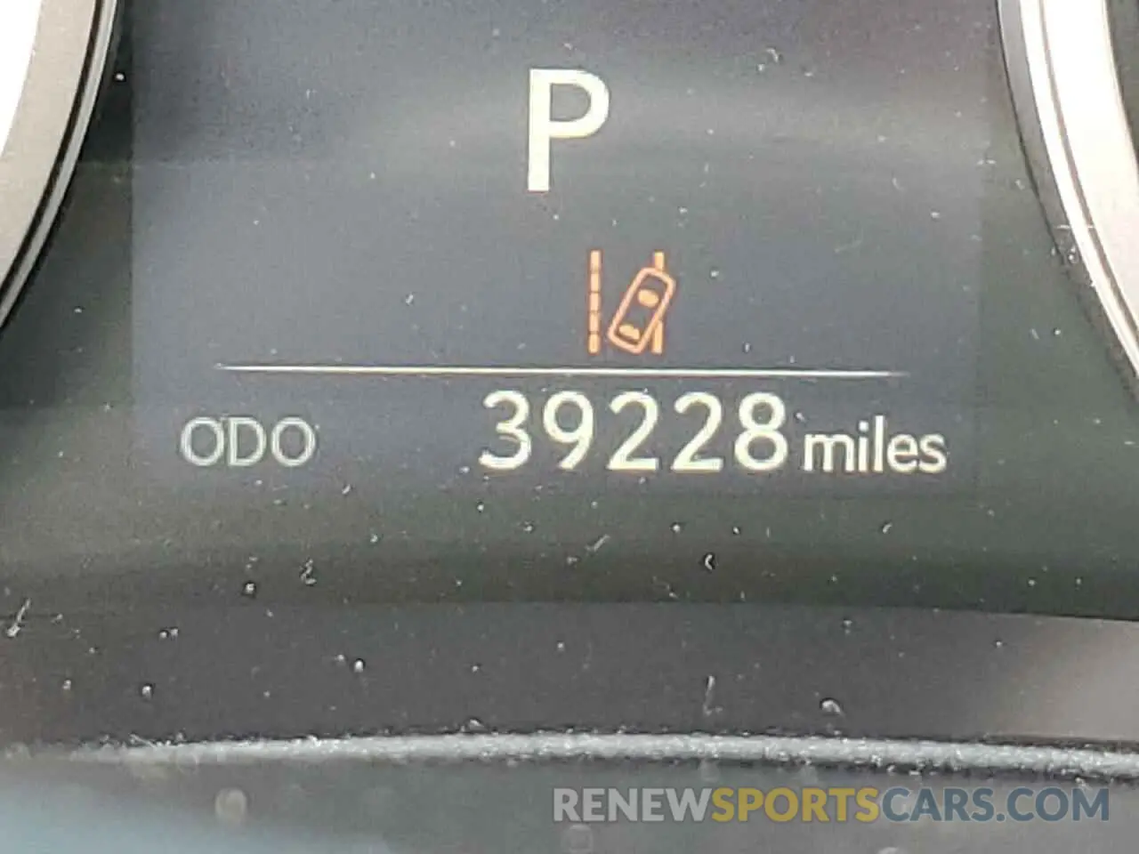 8 fotografías del automóvil dañado JTJYARBZ4K2124020 LEXUS NX 2019