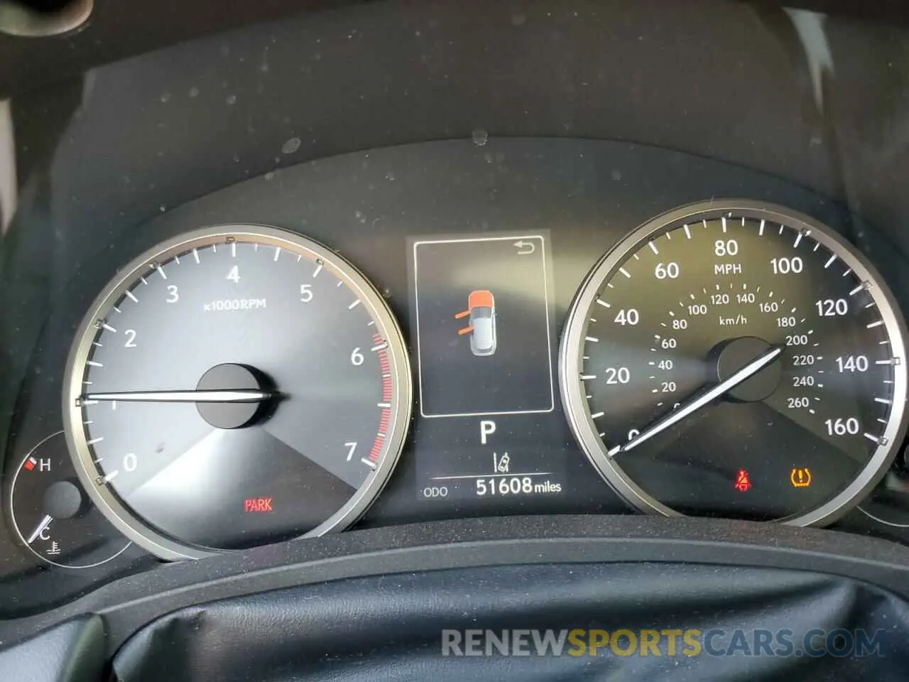 9 fotografías del automóvil dañado JTJYARBZ4K2143392 LEXUS NX 2019