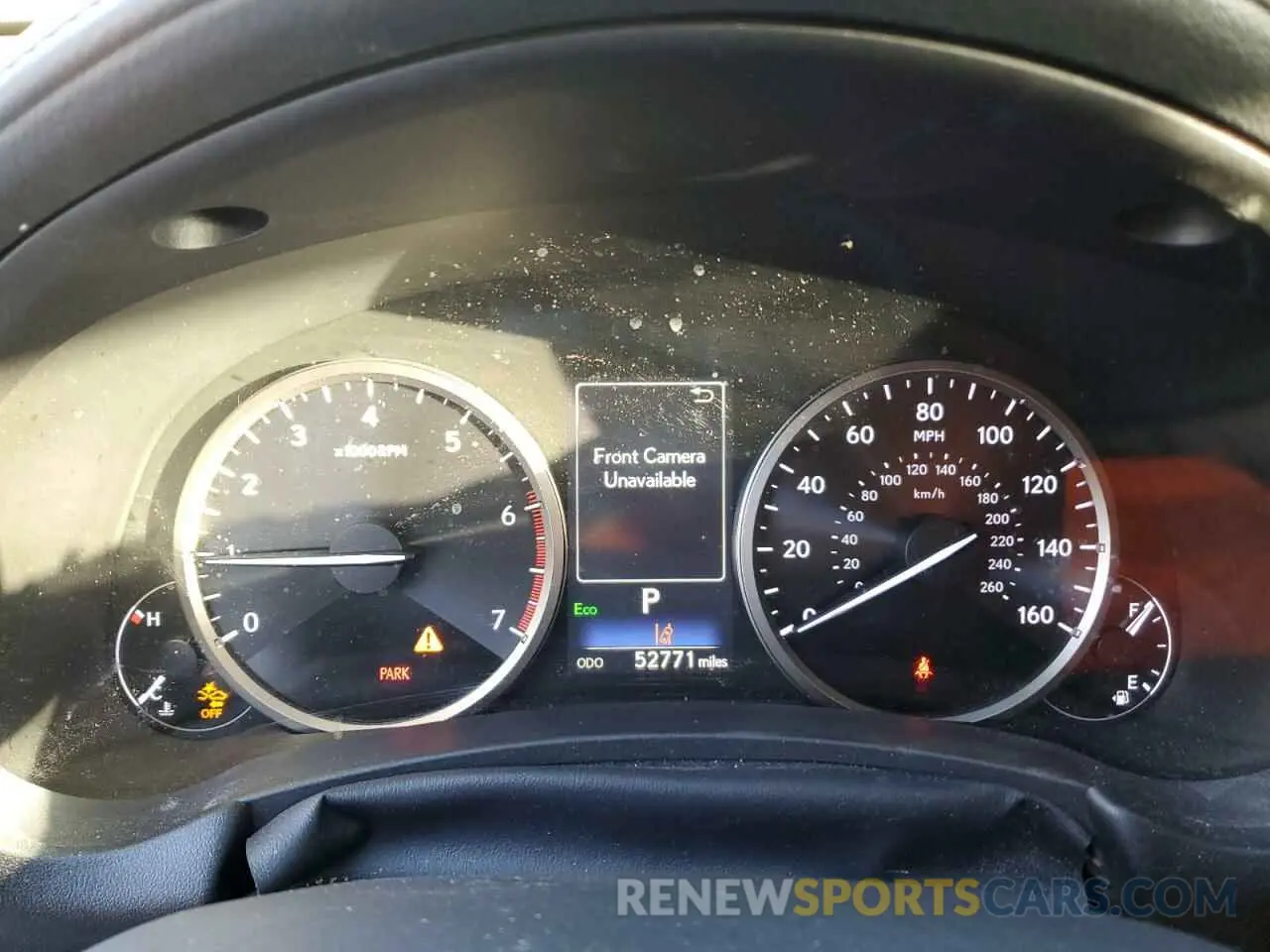 9 fotografías del automóvil dañado JTJYARBZ5K2137469 LEXUS NX 2019
