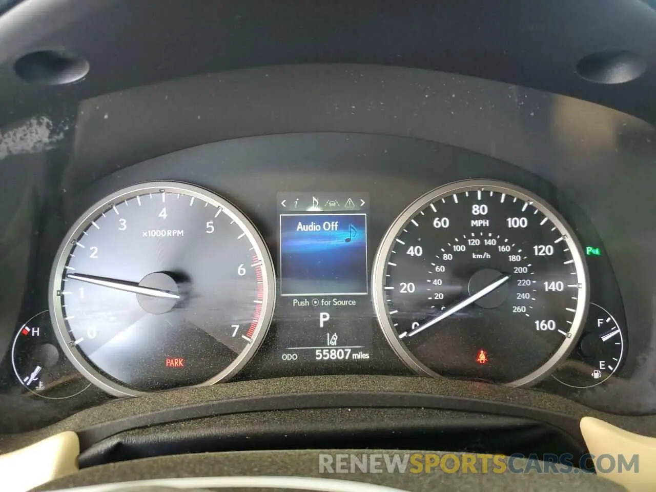 9 fotografías del automóvil dañado JTJYARBZ6K2120986 LEXUS NX 2019