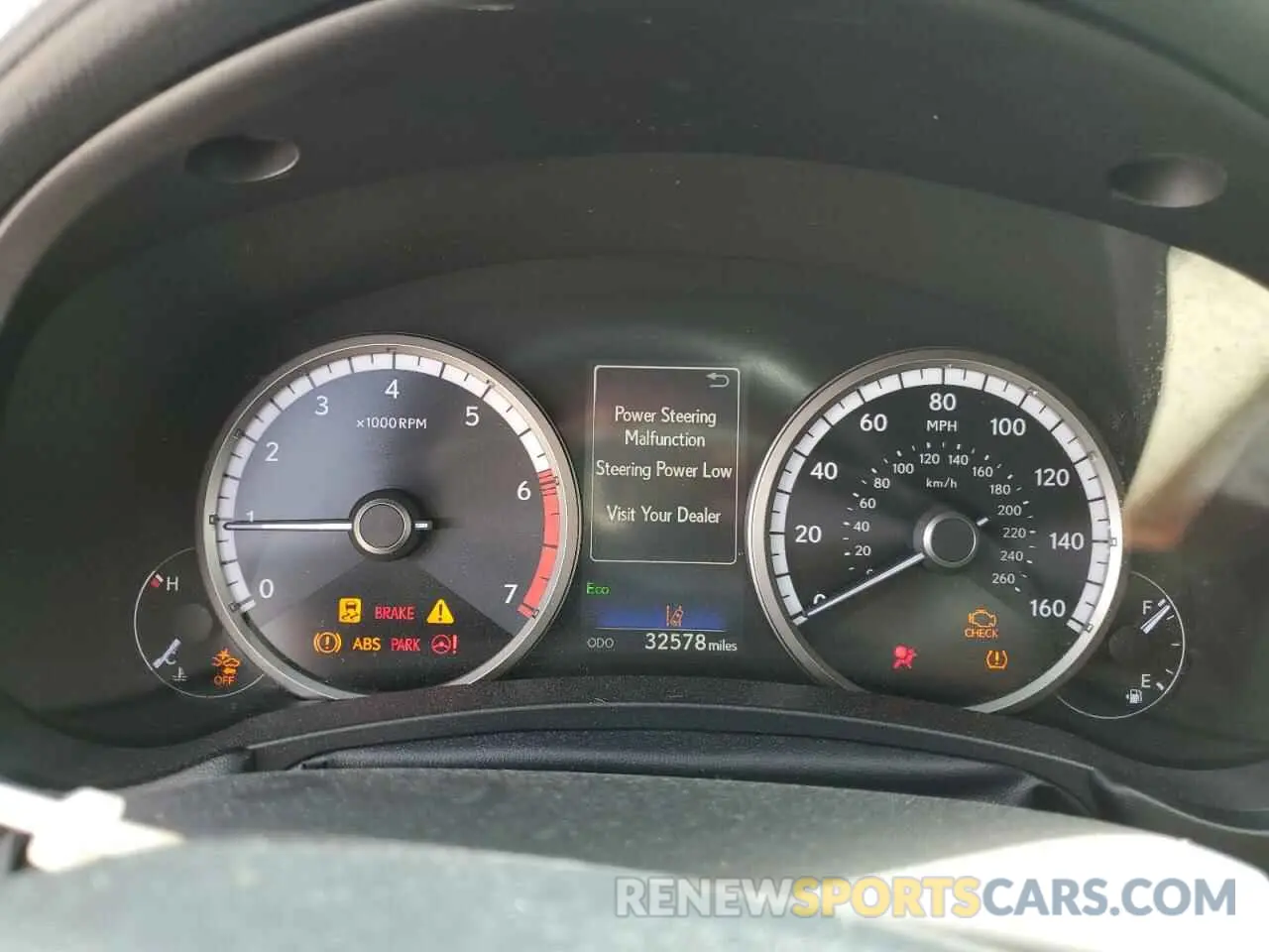 8 fotografías del automóvil dañado JTJYARBZ6K2122074 LEXUS NX 2019