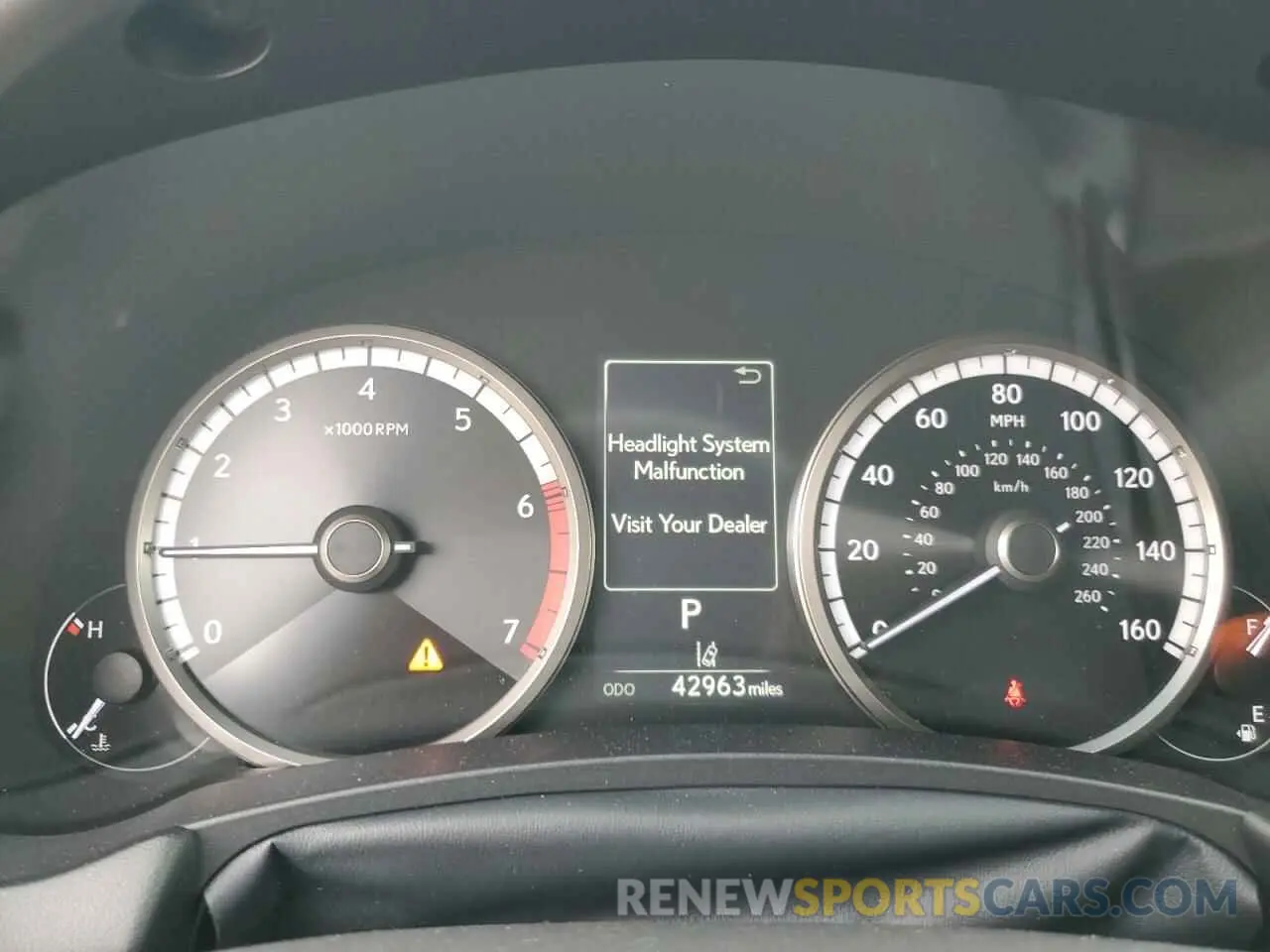 9 fotografías del automóvil dañado JTJYARBZ6K2152739 LEXUS NX 2019