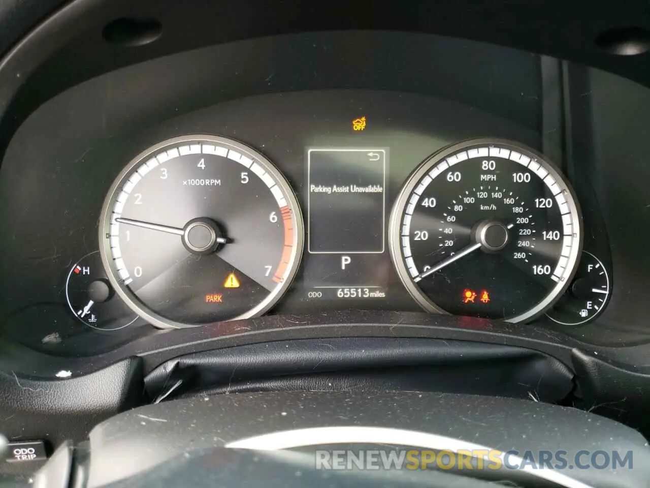 9 fotografías del automóvil dañado JTJYARBZ8K2134677 LEXUS NX 2019
