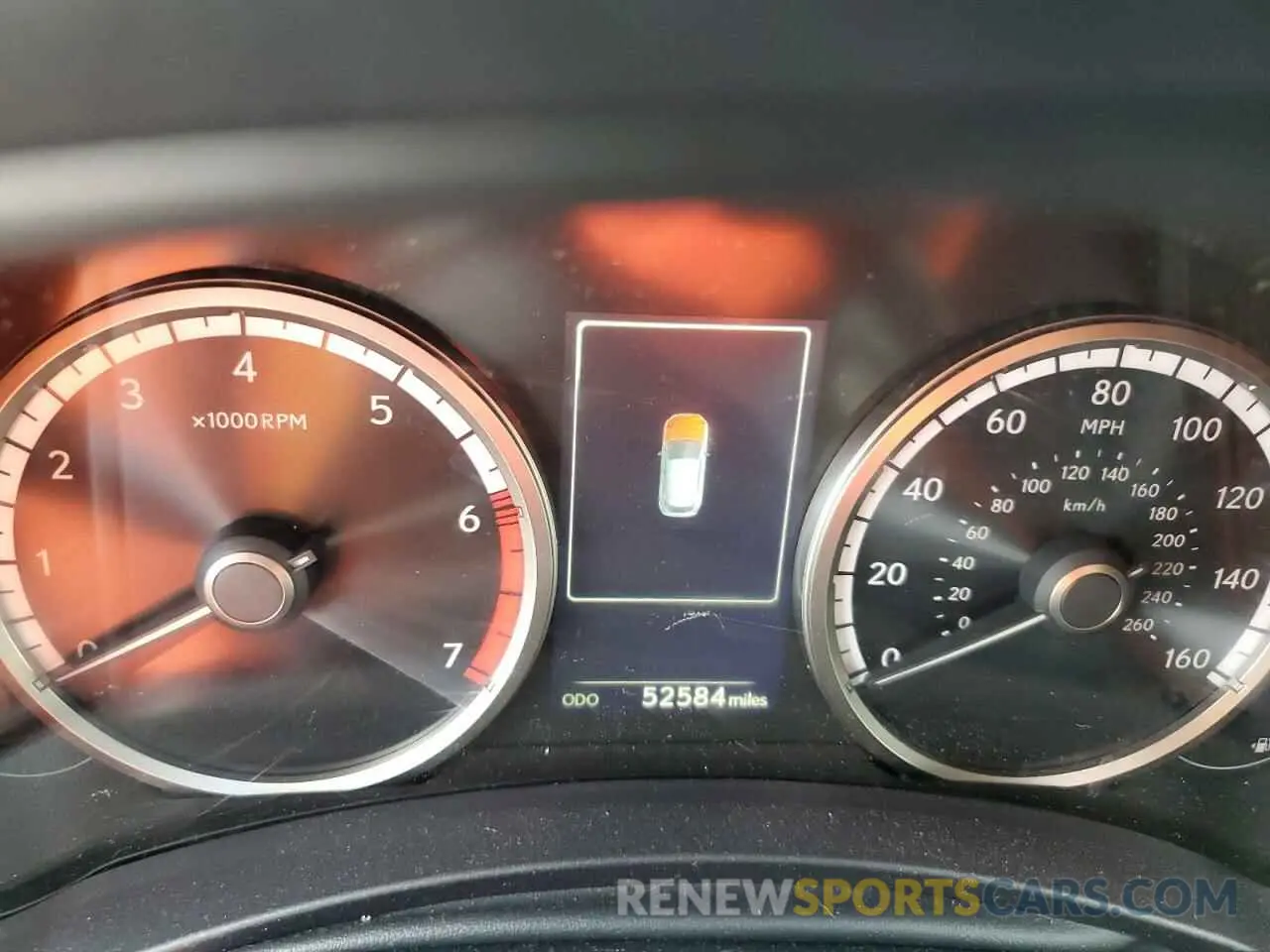 9 fotografías del automóvil dañado JTJYARBZXK2154235 LEXUS NX 2019