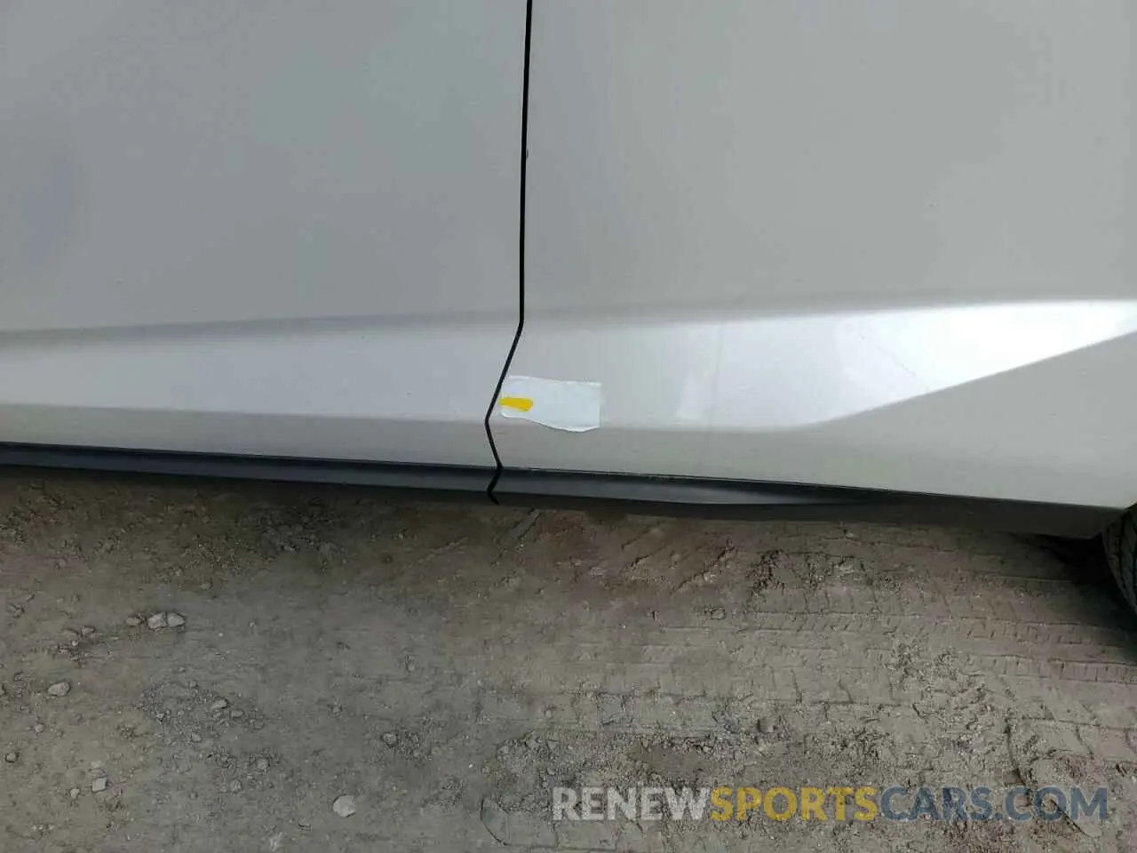 13 fotografías del automóvil dañado JTJAARBZ0L5001493 LEXUS NX 2020