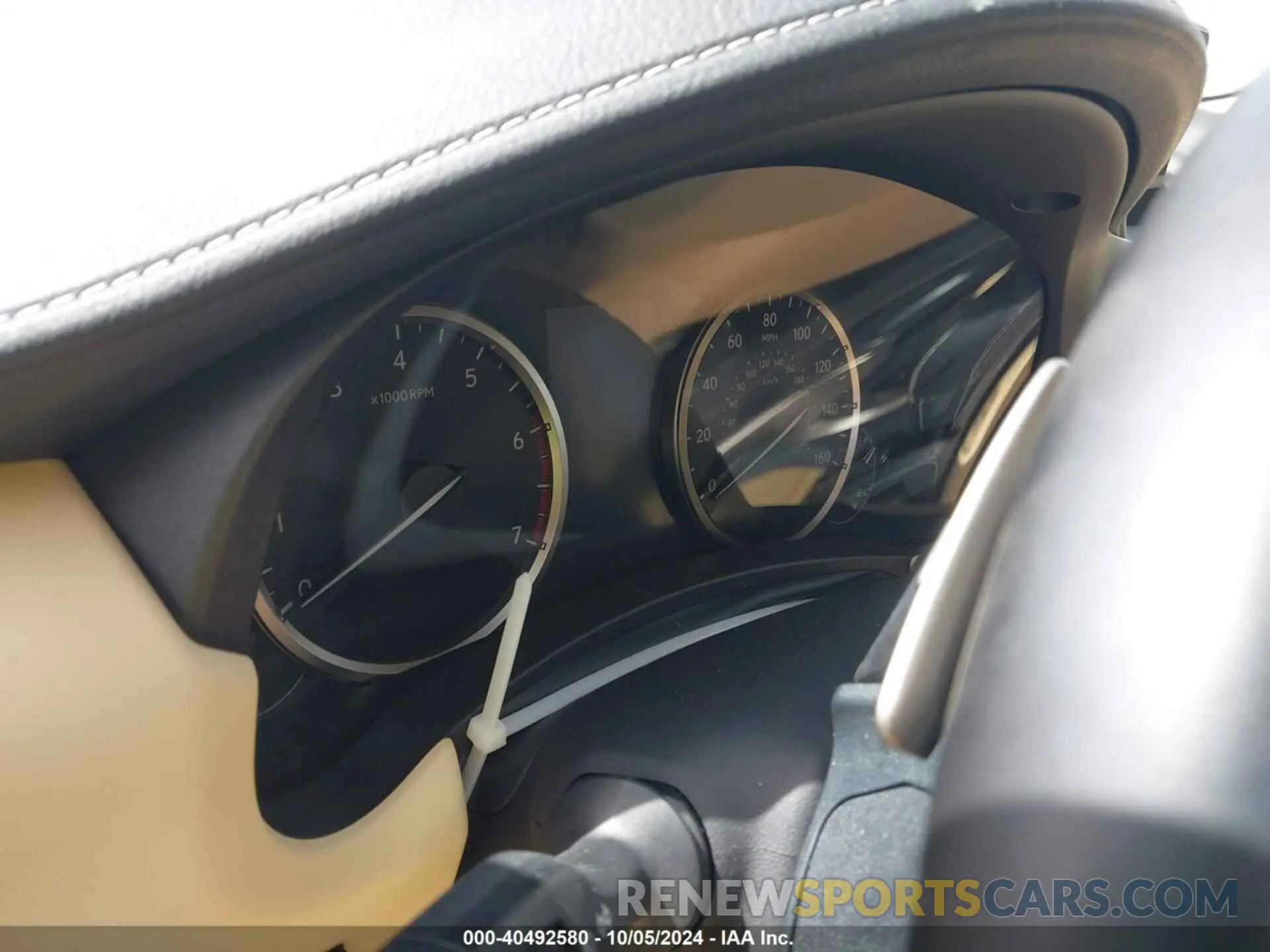 7 fotografías del automóvil dañado JTJDARBZ5L2173730 LEXUS NX 2020