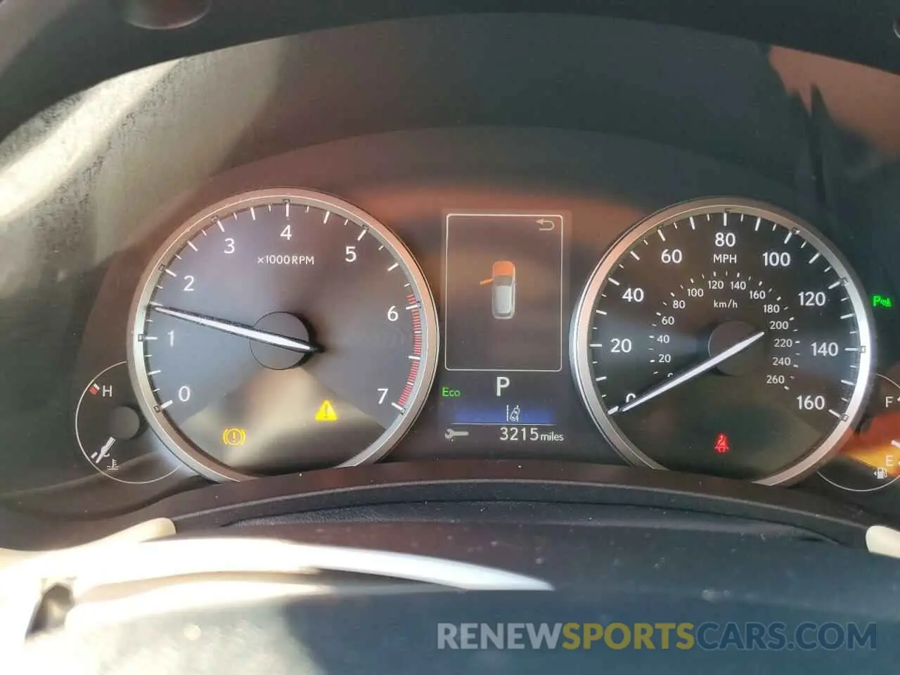 9 fotografías del automóvil dañado JTJDARBZ7L5005098 LEXUS NX 2020