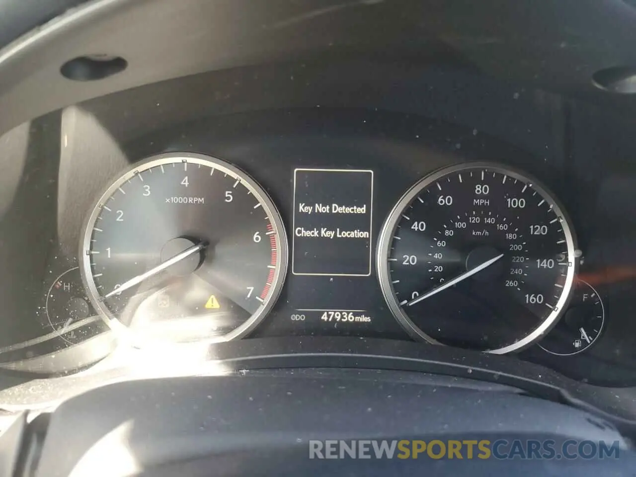 9 fotografías del automóvil dañado JTJDARDZ1L5011315 LEXUS NX 2020