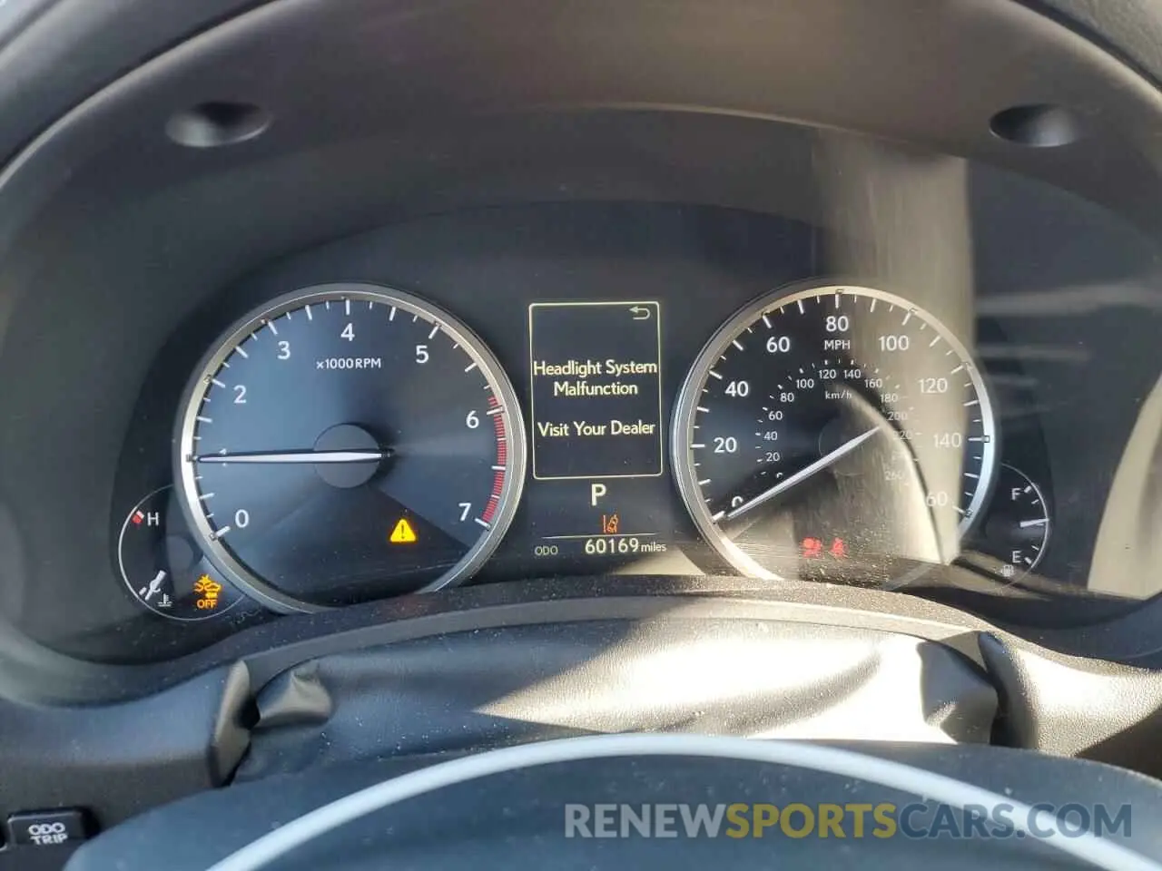 9 fotografías del automóvil dañado JTJDARDZ6L5006241 LEXUS NX 2020