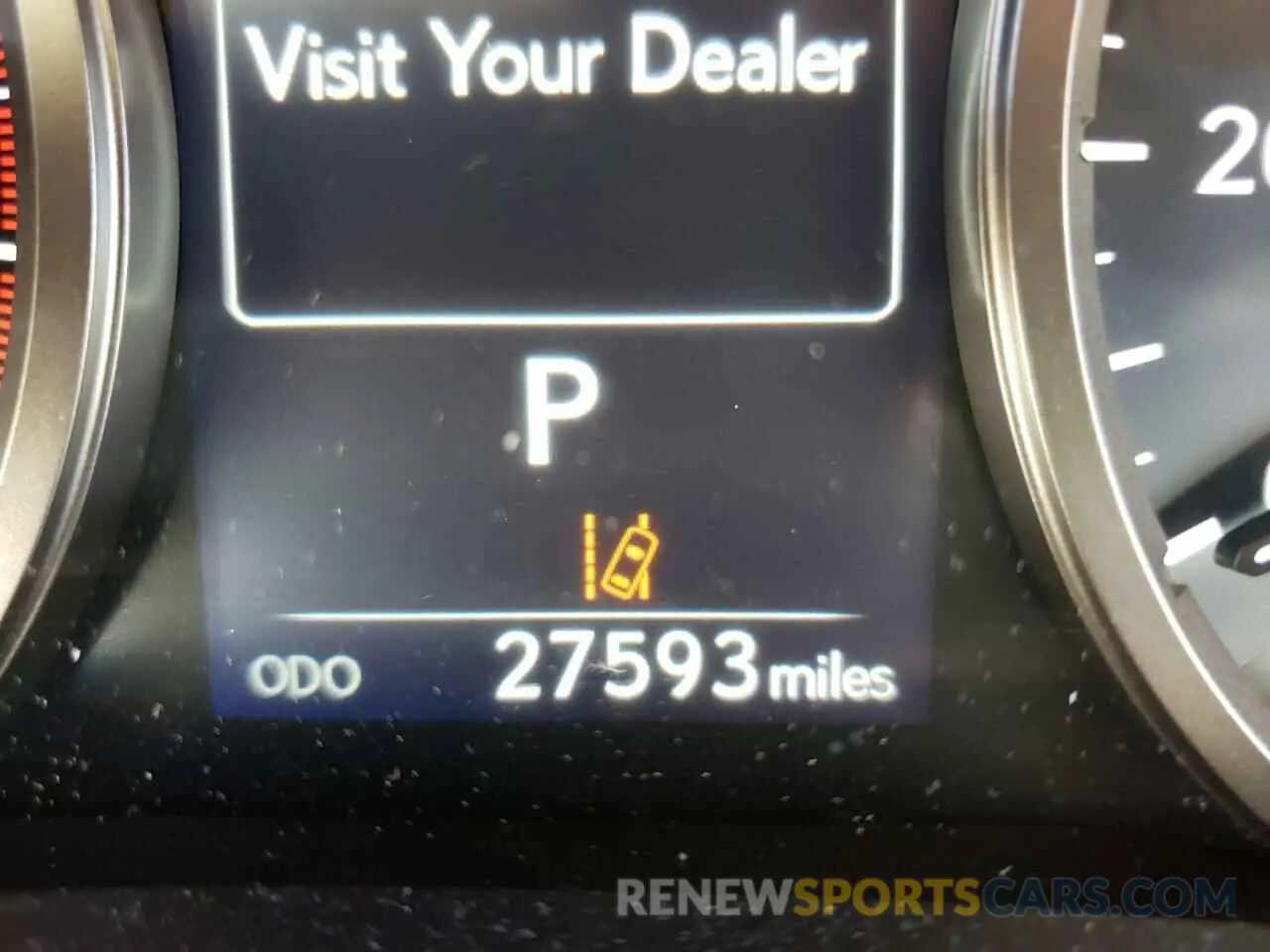 8 fotografías del automóvil dañado JTJDARDZ6L5010080 LEXUS NX 2020