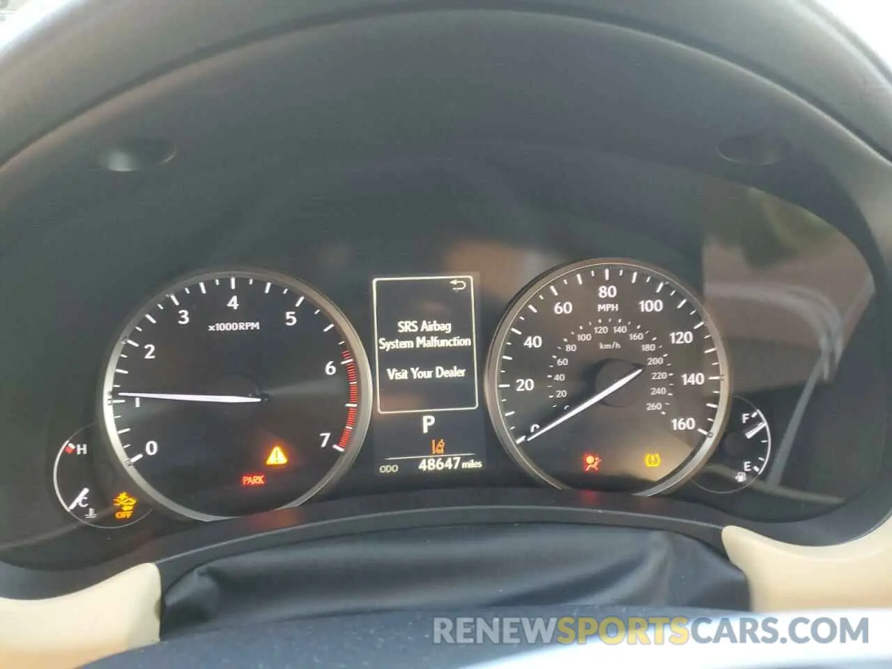 9 fotografías del automóvil dañado JTJDARDZ8L2232928 LEXUS NX 2020