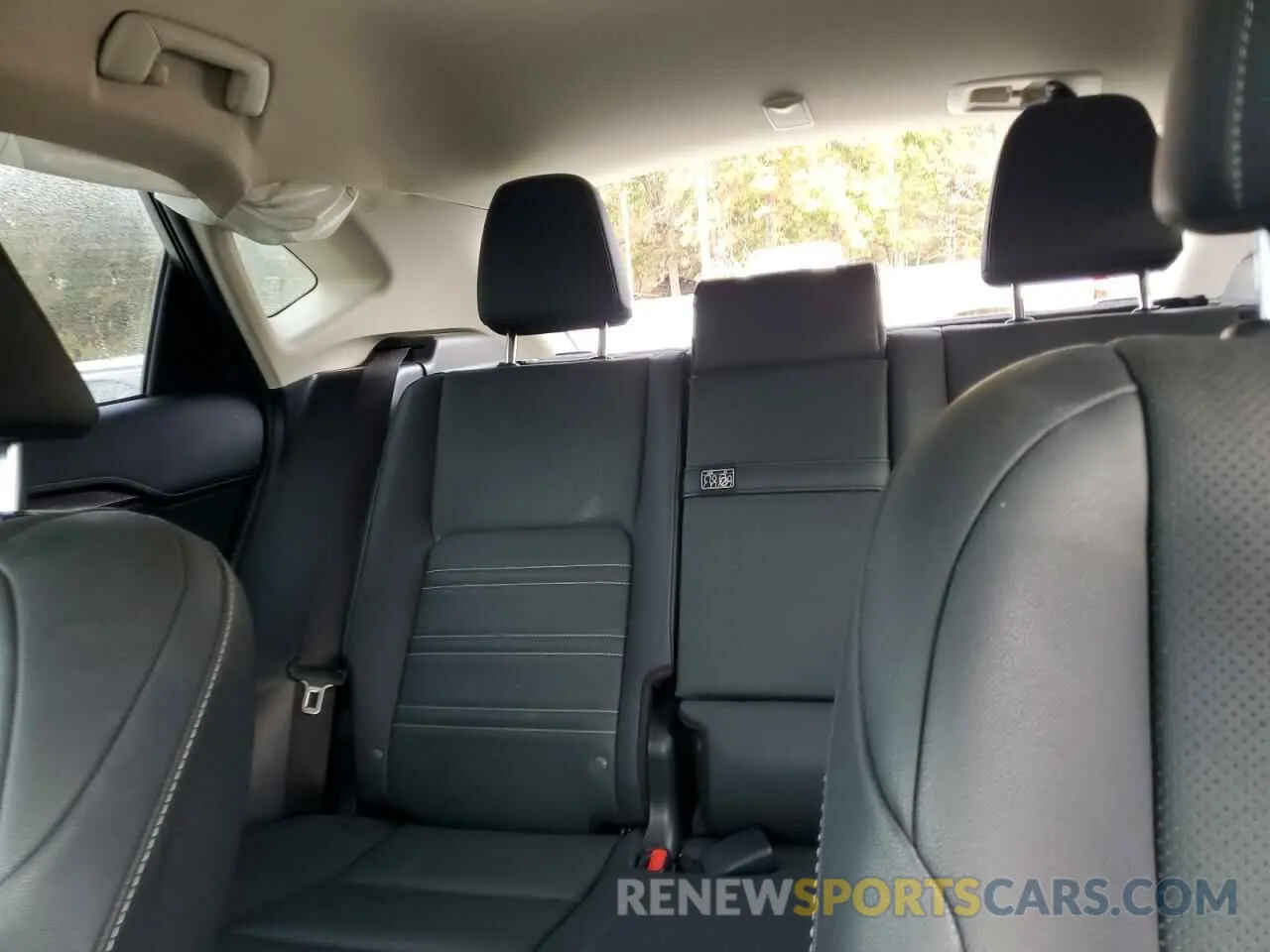 10 fotografías del automóvil dañado JTJDJRDZXL2143121 LEXUS NX 2020
