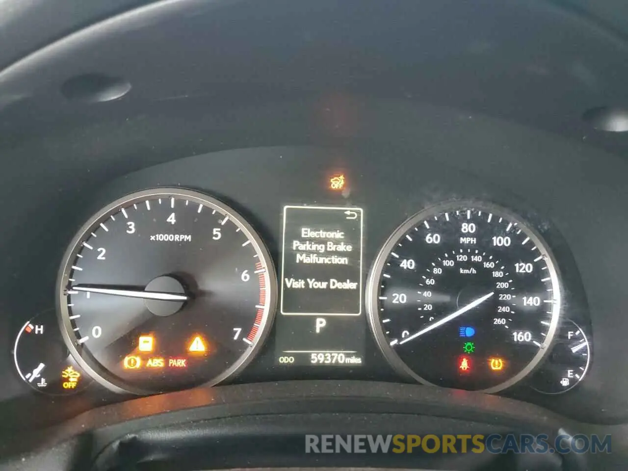 9 fotografías del automóvil dañado JTJGARBZ0L5008616 LEXUS NX 2020