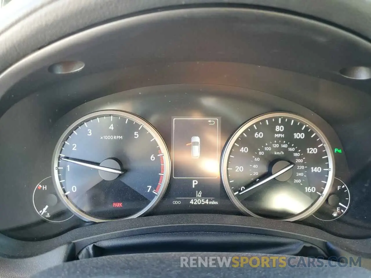 9 fotografías del automóvil dañado JTJGARBZ1L5017700 LEXUS NX 2020