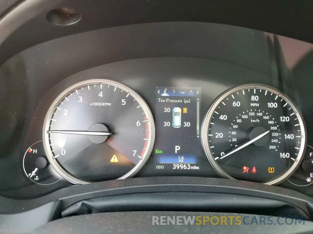9 fotografías del automóvil dañado JTJGARBZ2L5019388 LEXUS NX 2020