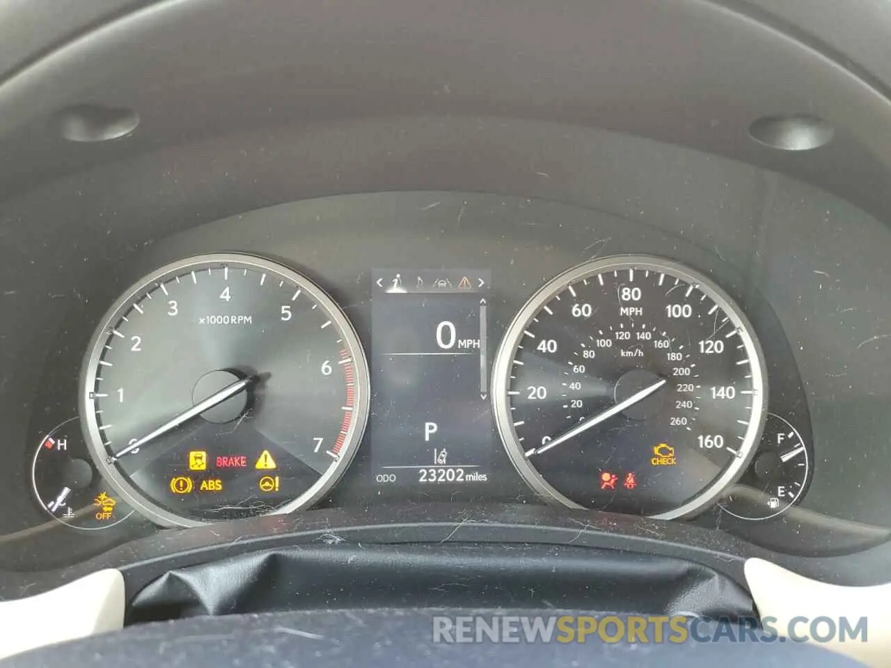 9 fotografías del automóvil dañado JTJGARBZ5L2178195 LEXUS NX 2020