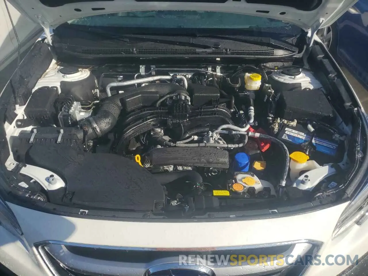 12 fotografías del automóvil dañado JTJGARBZ9L5010185 LEXUS NX 2020