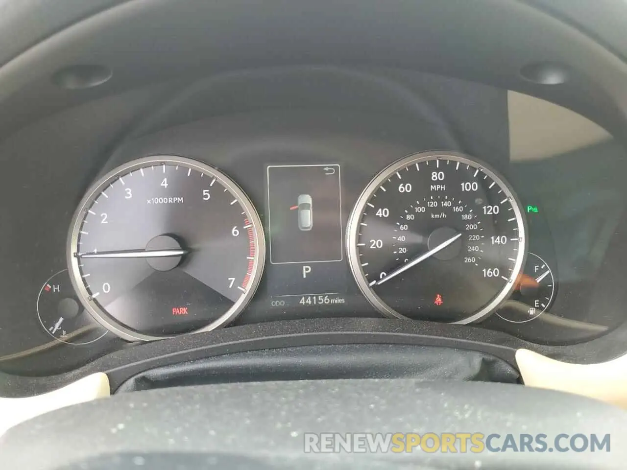 9 fotografías del automóvil dañado JTJGARDZ0L2218308 LEXUS NX 2020