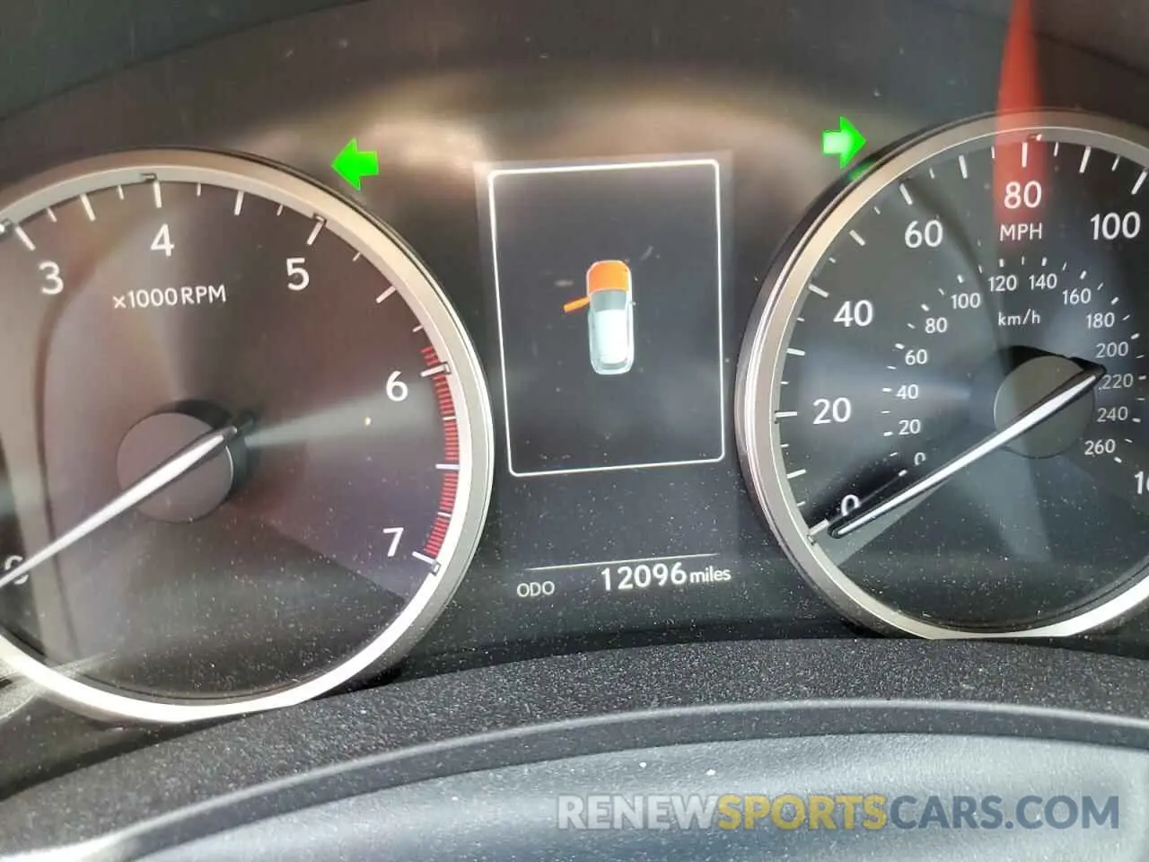 8 fotografías del automóvil dañado JTJGARDZ2L2218729 LEXUS NX 2020