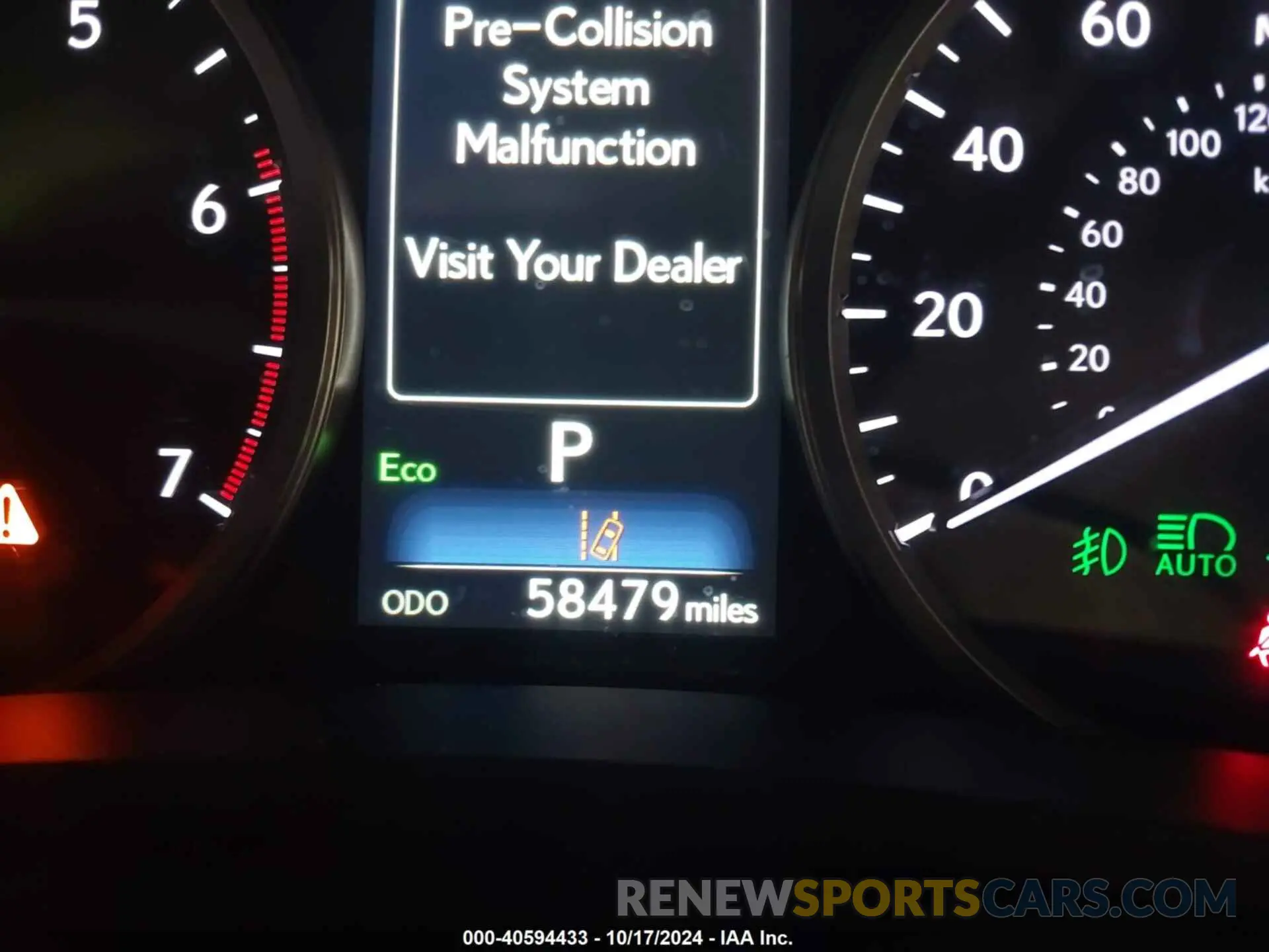 15 fotografías del automóvil dañado JTJGARDZ6L2227837 LEXUS NX 2020