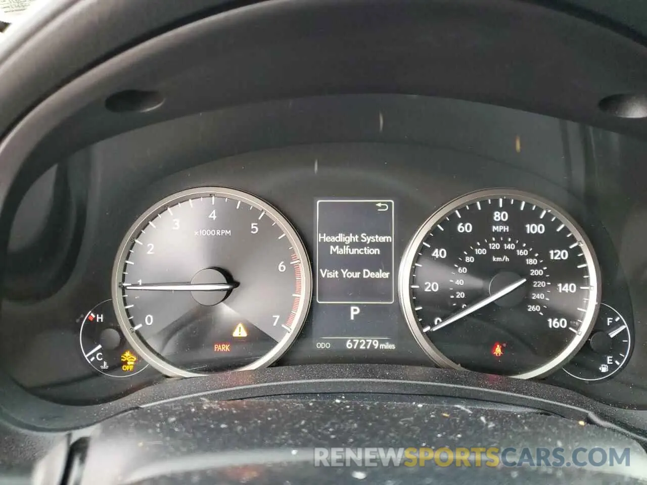 9 fotografías del automóvil dañado JTJGARDZ6L5010903 LEXUS NX 2020
