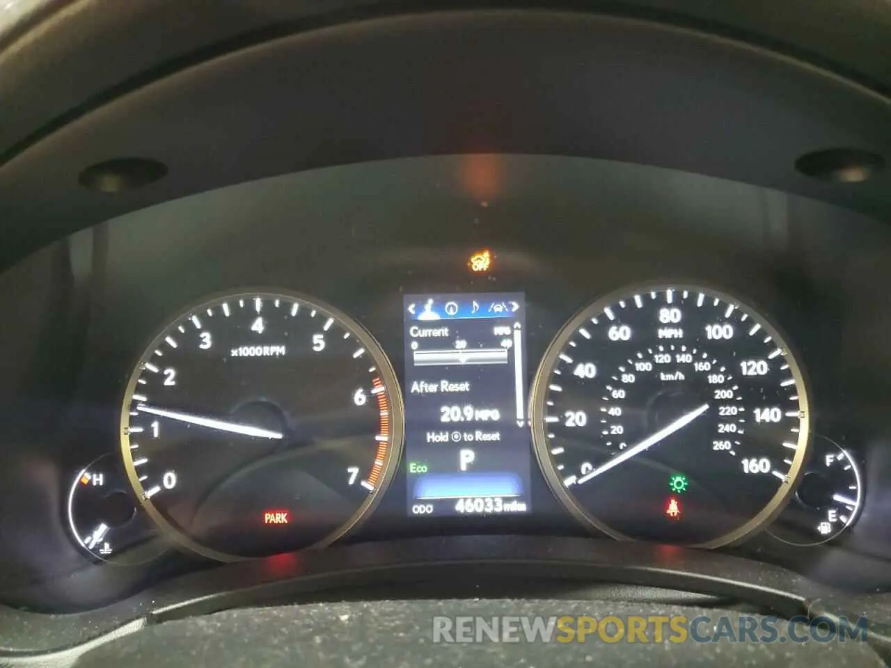 9 fotografías del automóvil dañado JTJGARDZ7L5018167 LEXUS NX 2020