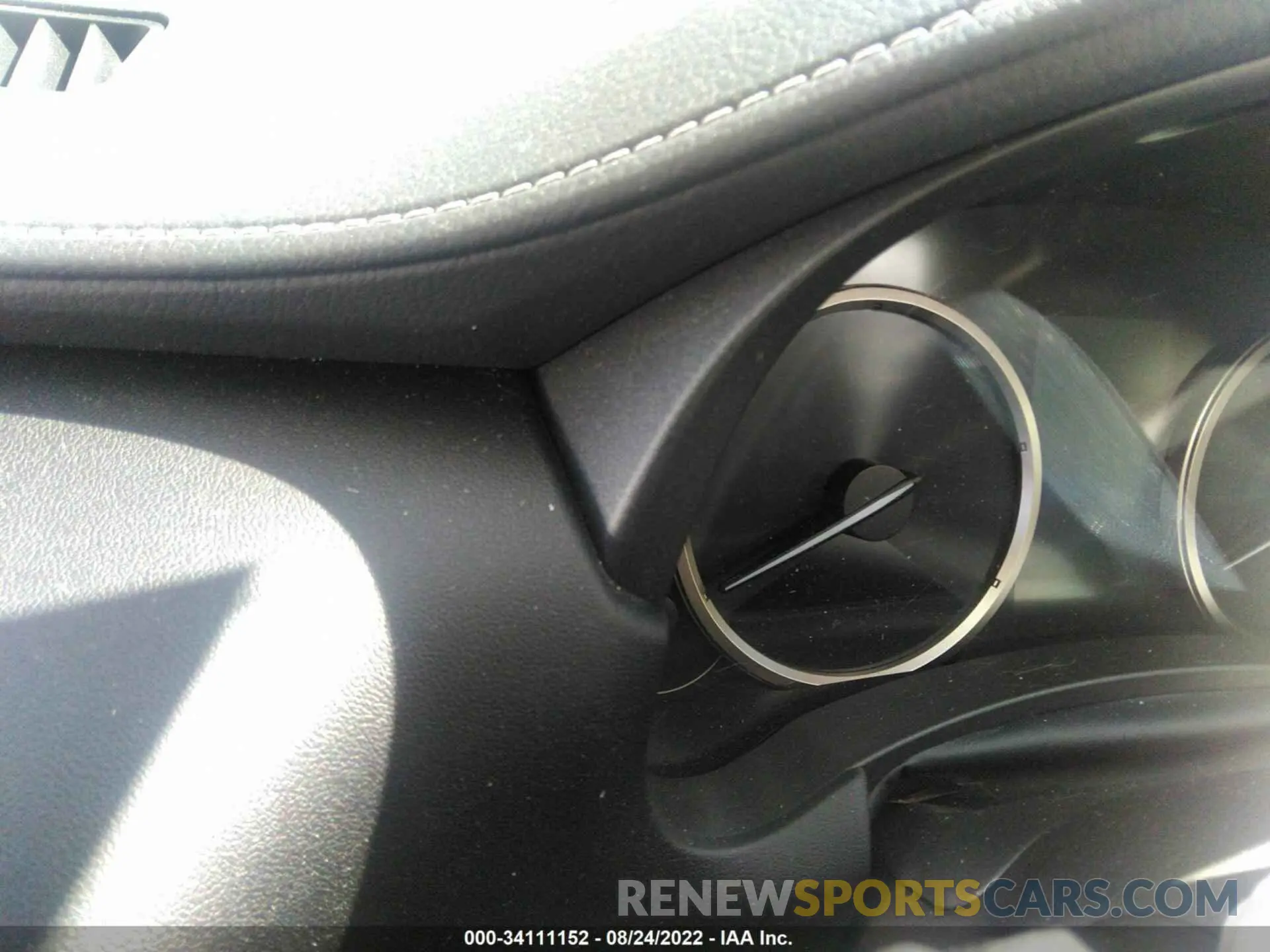 7 fotografías del automóvil dañado JTJGJRDZ3L2133639 LEXUS NX 2020