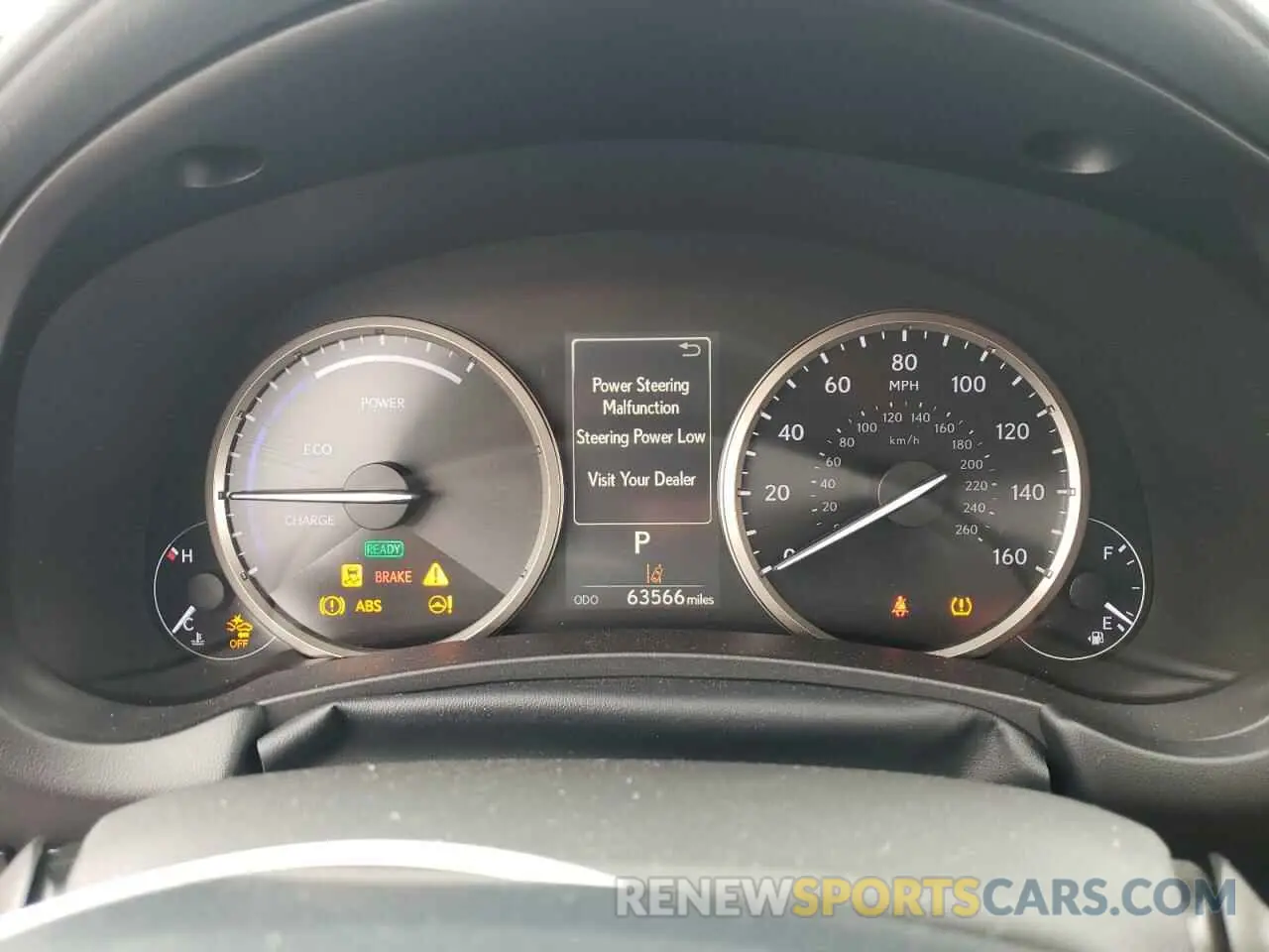 9 fotografías del automóvil dañado JTJGJRDZ4L2132967 LEXUS NX 2020