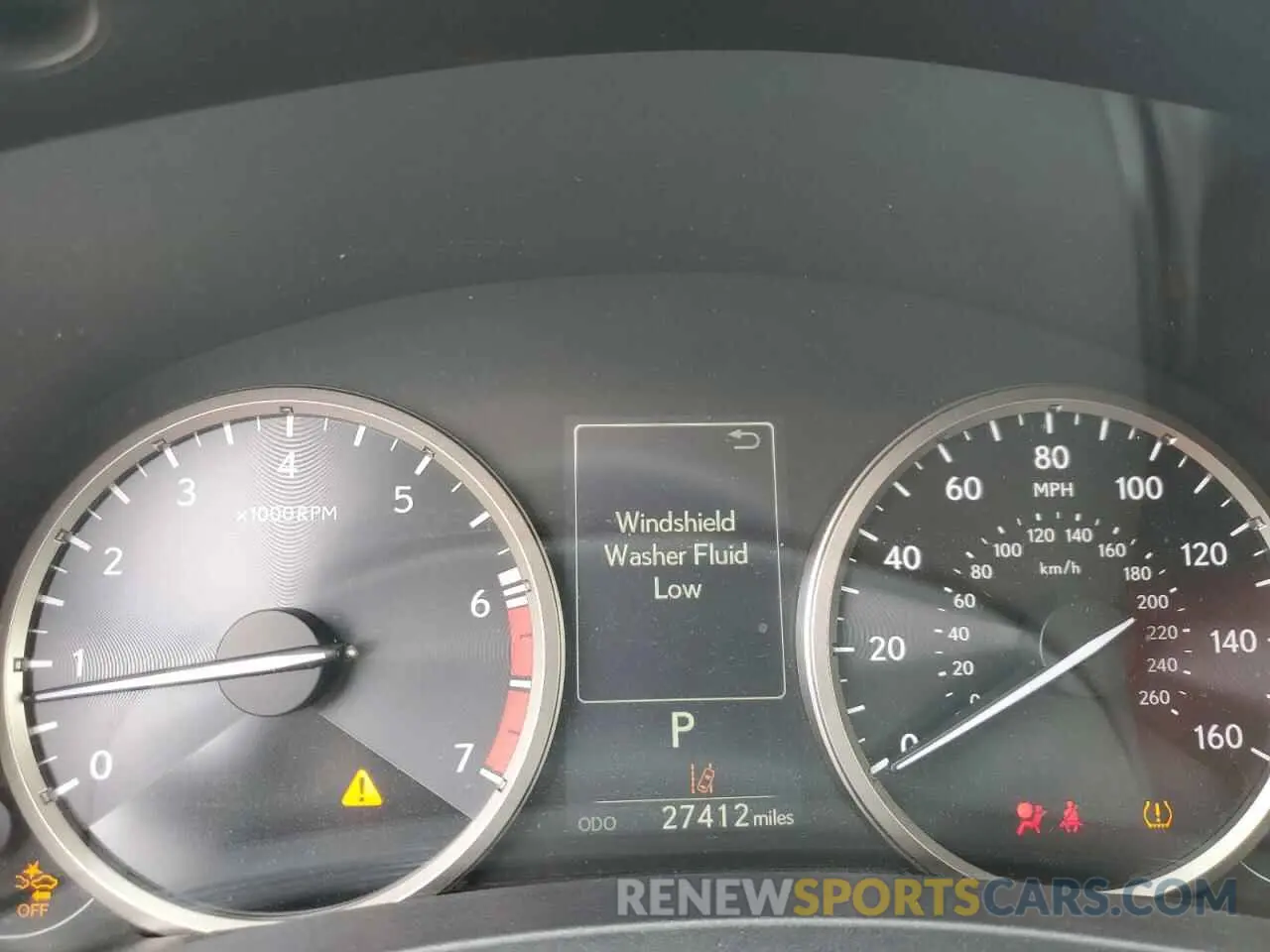 9 fotografías del automóvil dañado JTJDARBZ7M2198839 LEXUS NX 2021