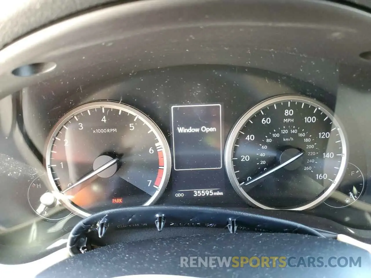 9 fotografías del automóvil dañado JTJDARBZ9M2181900 LEXUS NX 2021