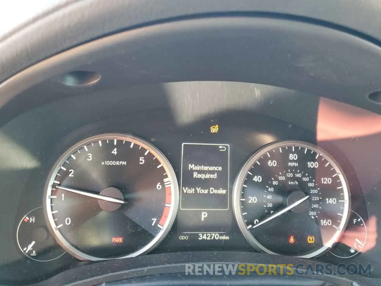 9 fotografías del automóvil dañado JTJDARDZ8M2263887 LEXUS NX 2021