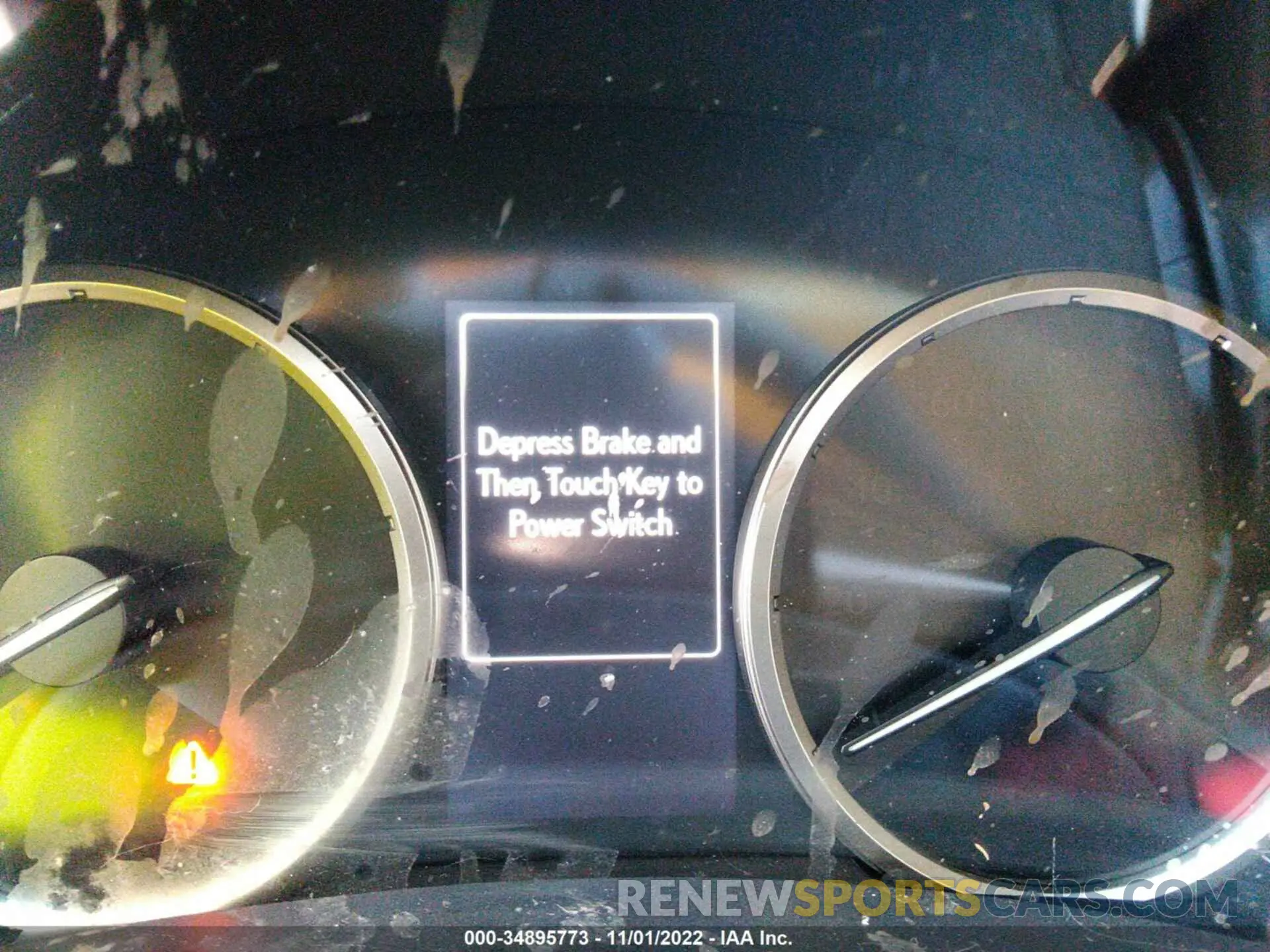 7 fotografías del automóvil dañado JTJDJRDZ2M2149254 LEXUS NX 2021
