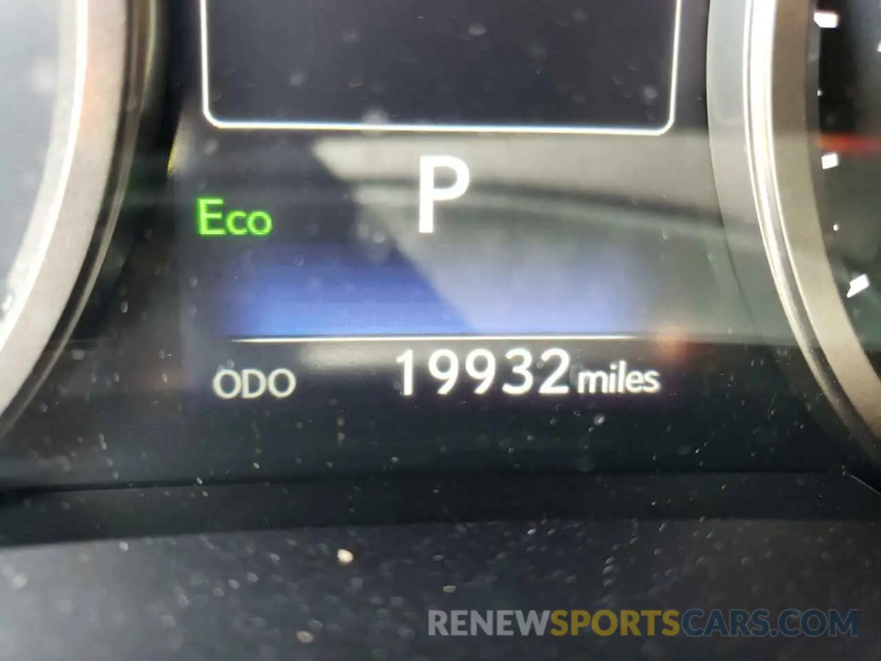 8 fotografías del automóvil dañado JTJDJRDZ8M5014018 LEXUS NX 2021