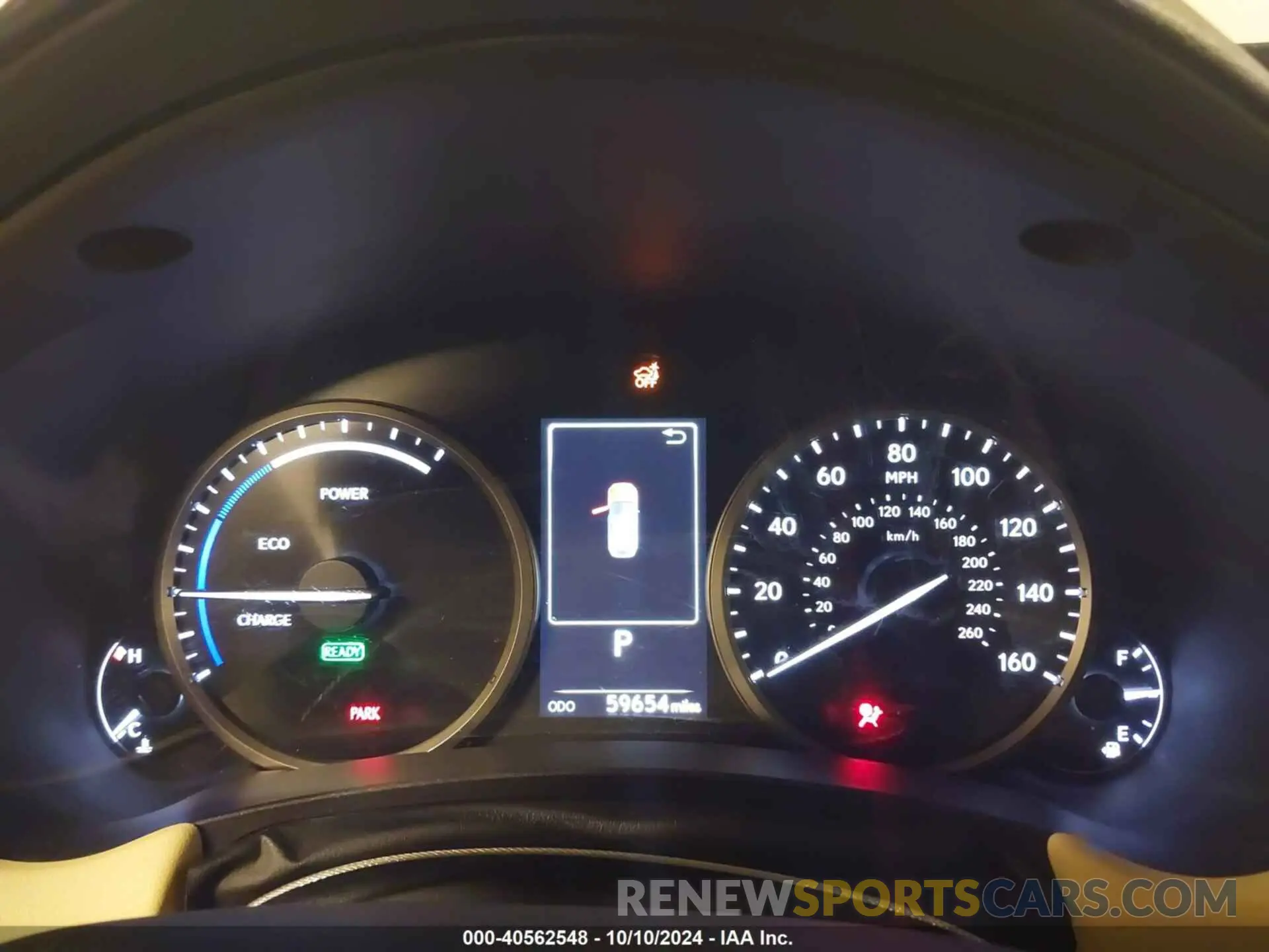 7 fotografías del automóvil dañado JTJDJRDZ9M5012875 LEXUS NX 2021