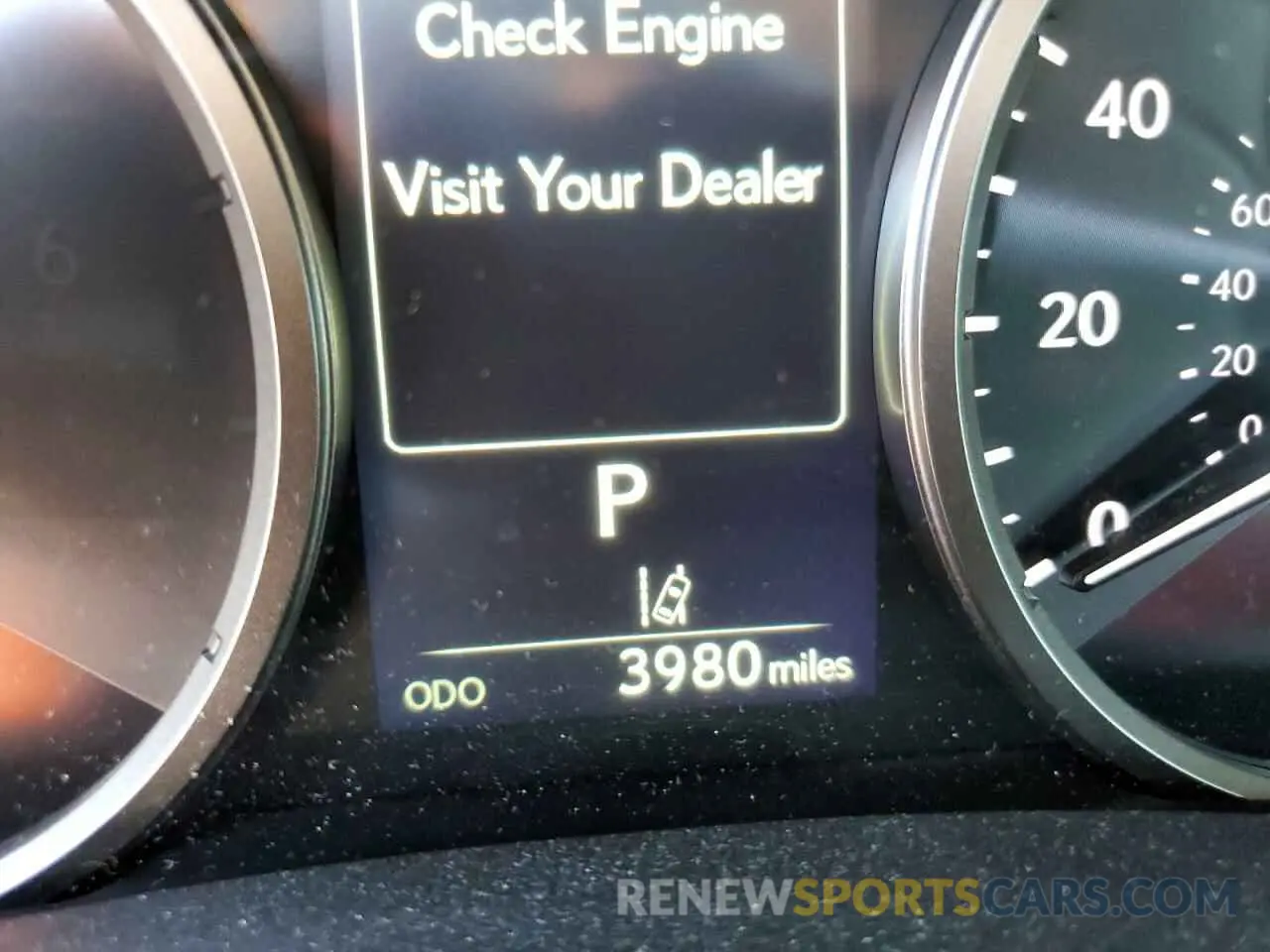 8 fotografías del automóvil dañado JTJGJRDZ0M2166244 LEXUS NX 2021