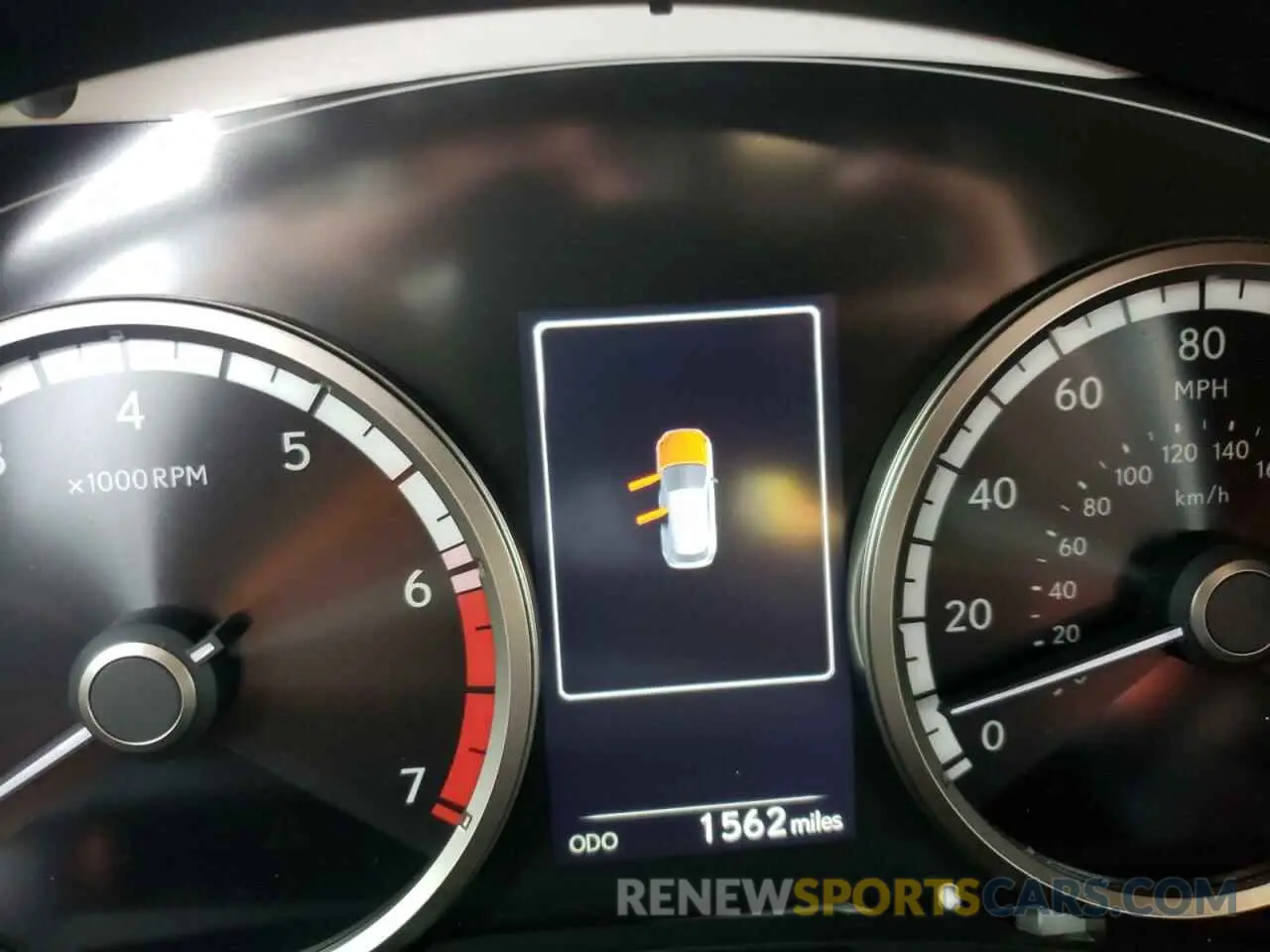 8 fotografías del automóvil dañado JTJSARBZ0M2202981 LEXUS NX 2021