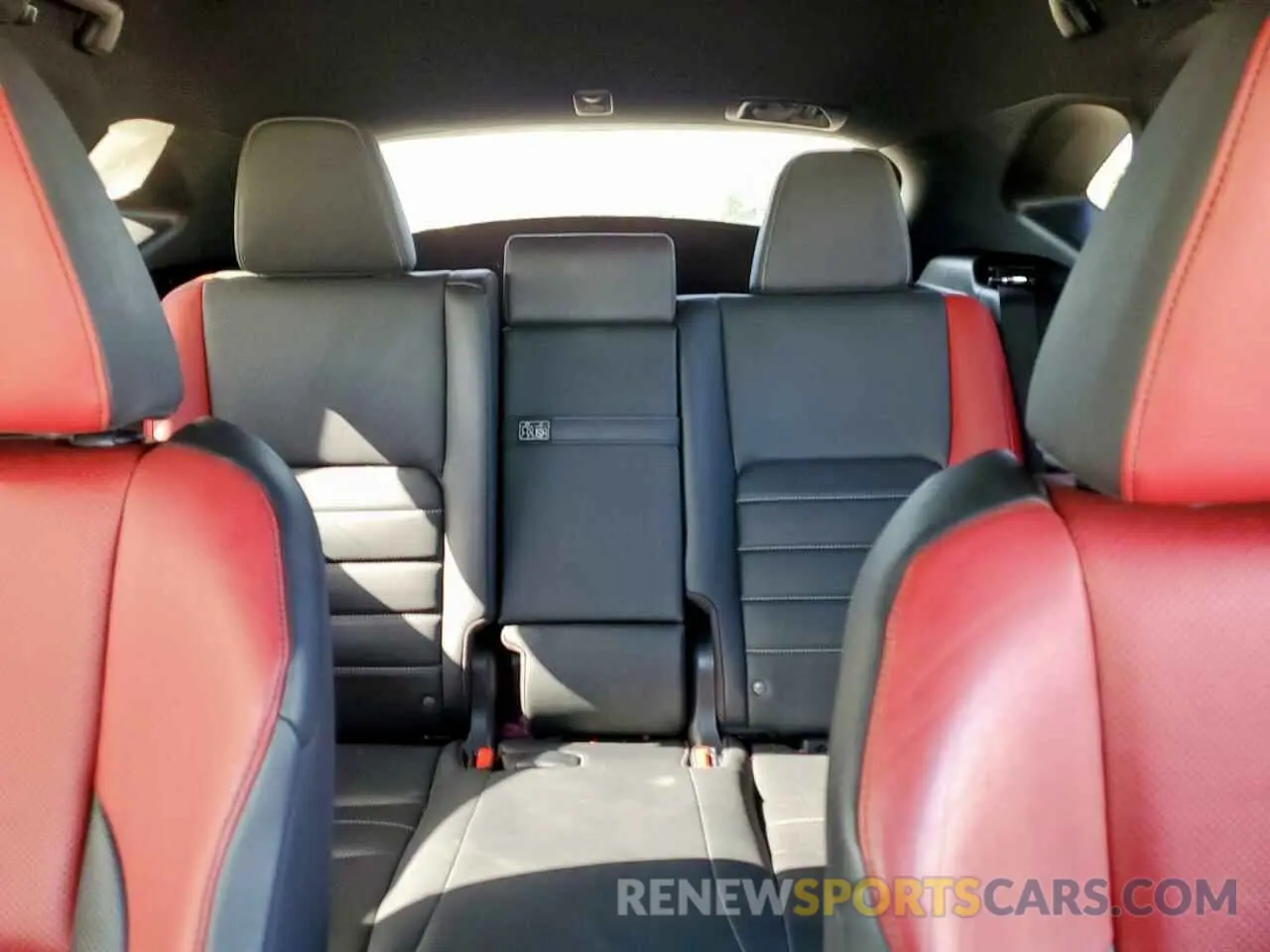10 fotografías del automóvil dañado JTJSARBZ1M2191862 LEXUS NX 2021