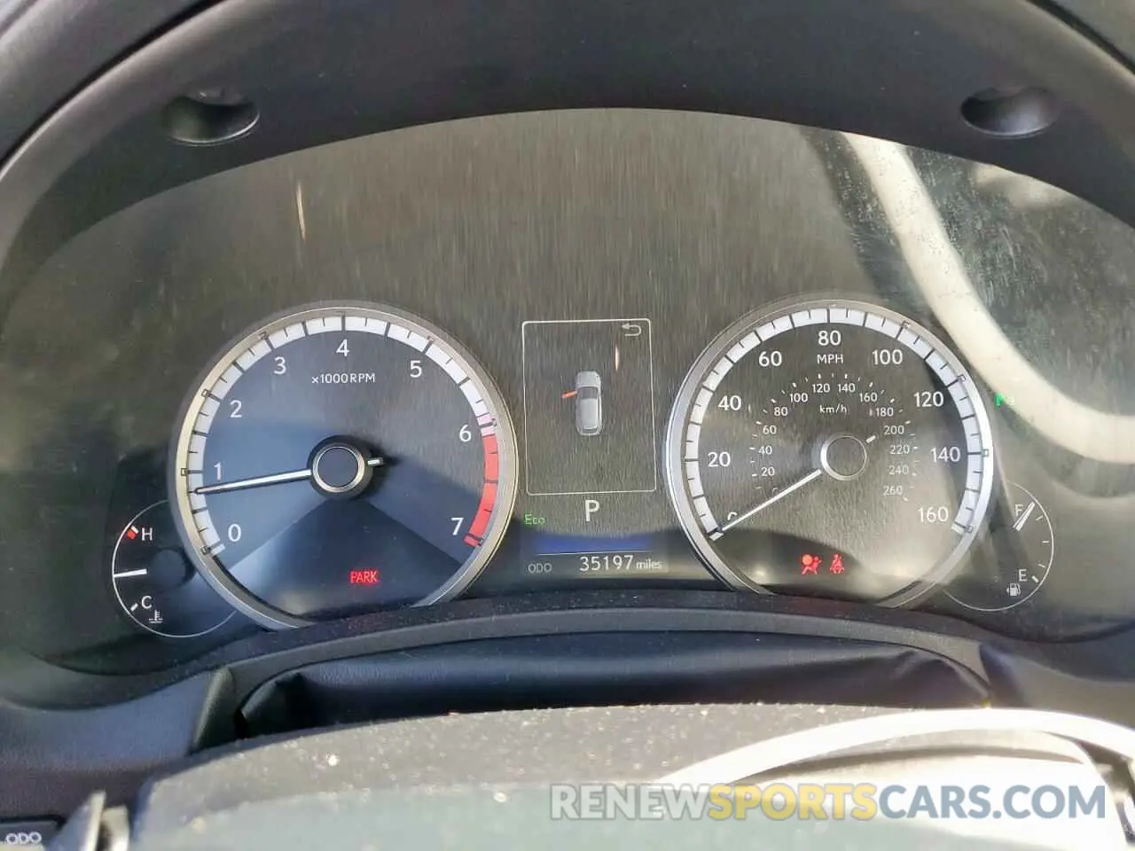 9 fotografías del automóvil dañado JTJSARBZ1M2191862 LEXUS NX 2021