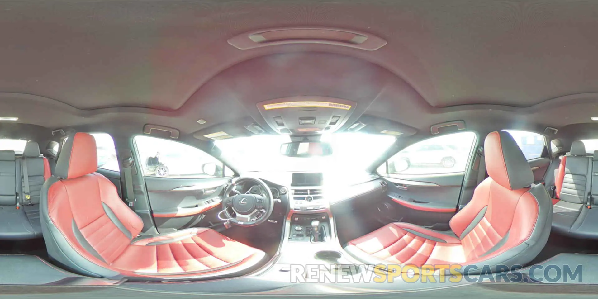 14 fotografías del automóvil dañado JTJSARBZ3M2202263 LEXUS NX 2021