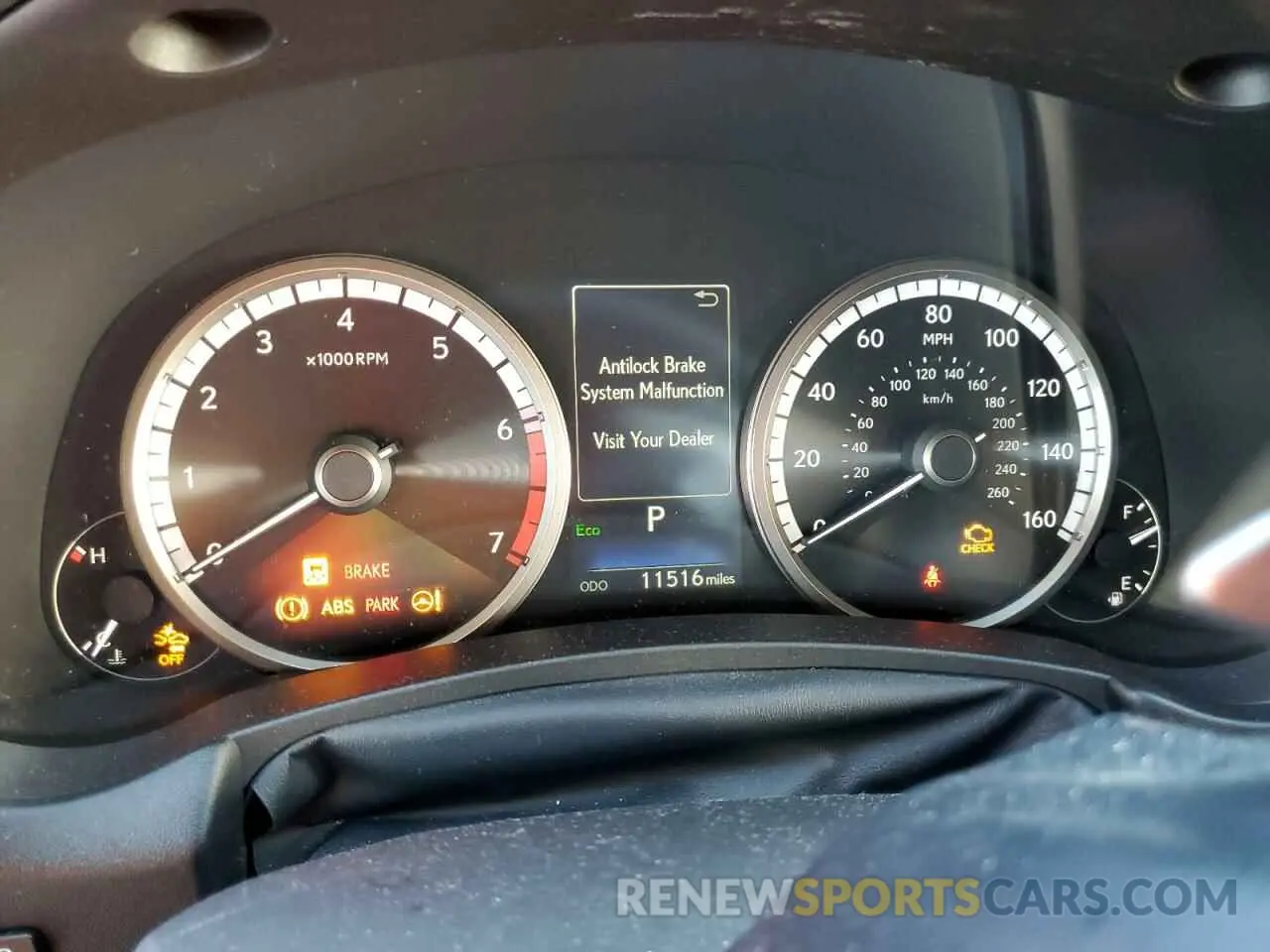 6 fotografías del automóvil dañado JTJSARBZ5M2200028 LEXUS NX 2021