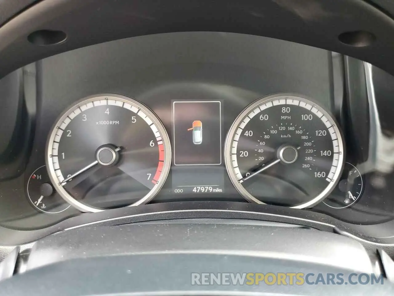 9 fotografías del automóvil dañado JTJSARDZ6M2256945 LEXUS NX 2021