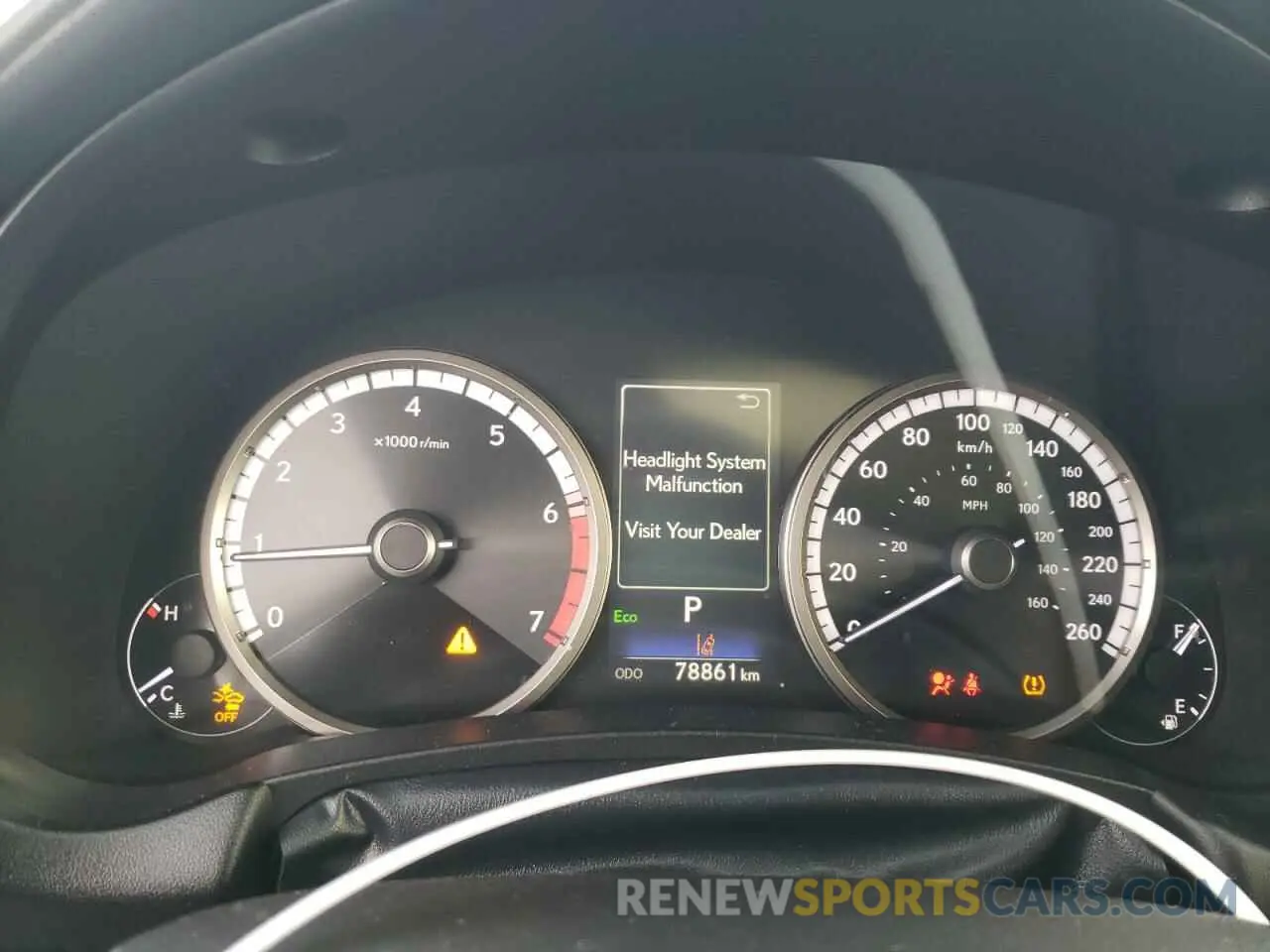 9 fotografías del automóvil dañado JTJSARDZ6M5023081 LEXUS NX 2021