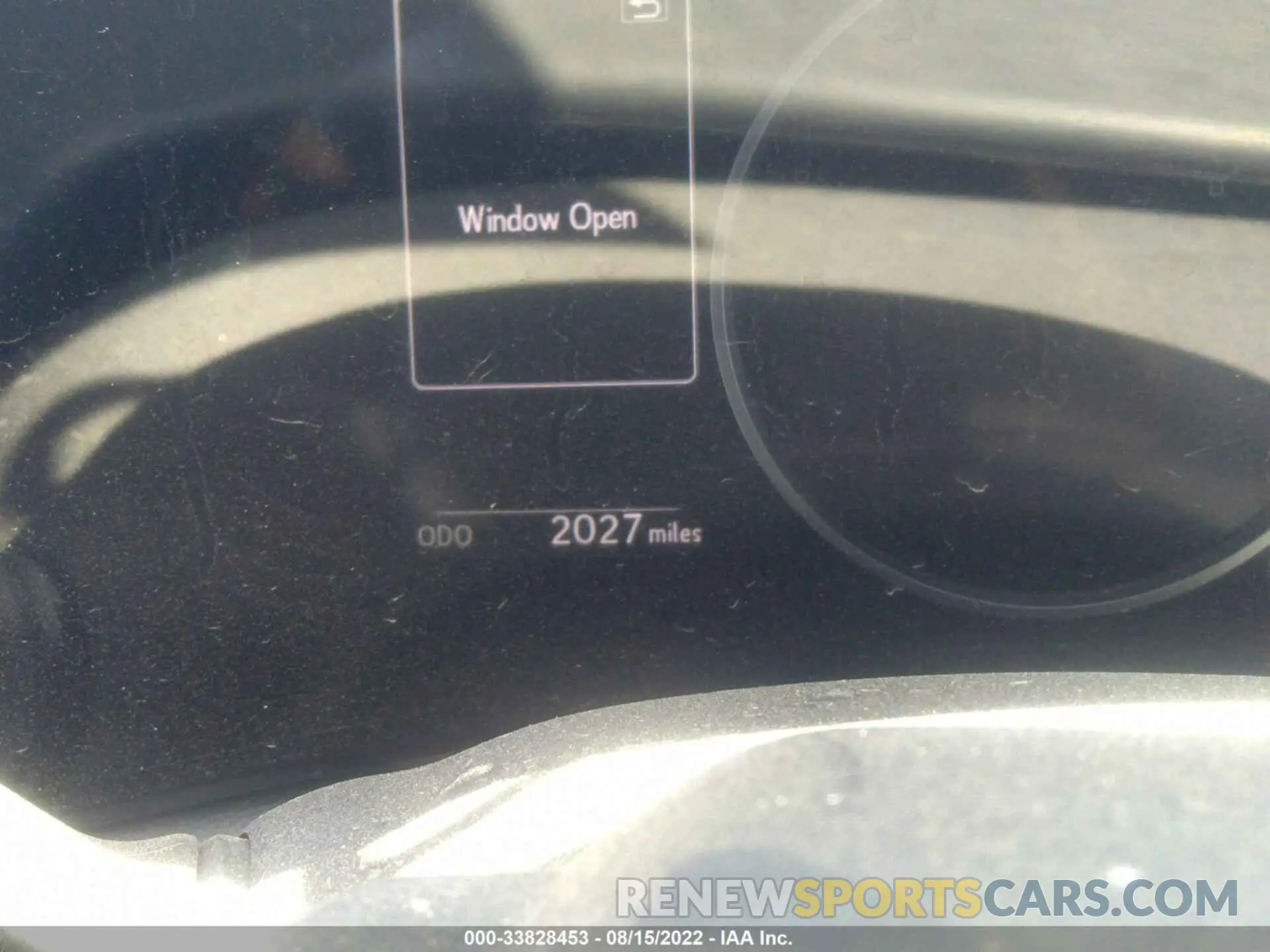 7 fotografías del automóvil dañado 2T2AGCEZ7NC002054 LEXUS NX 2022