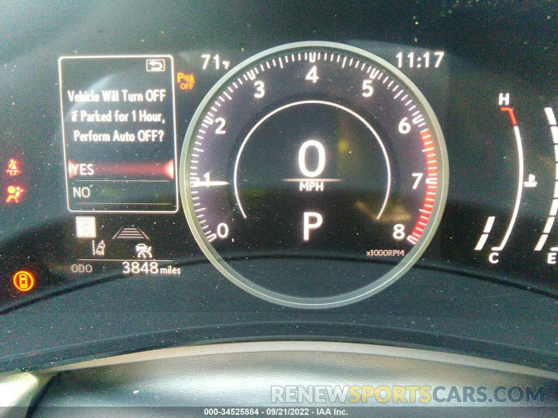 7 fotografías del automóvil dañado JTJGGCEZ4N5002246 LEXUS NX 2022