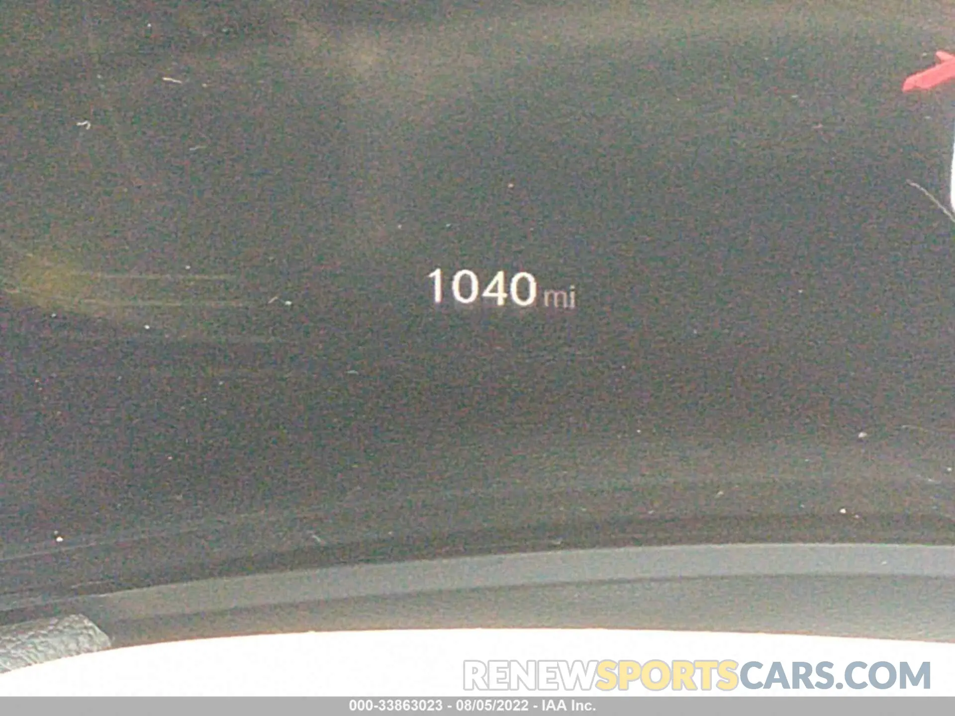 7 fotografías del automóvil dañado JTJHGCEZ1N2005370 LEXUS NX 2022
