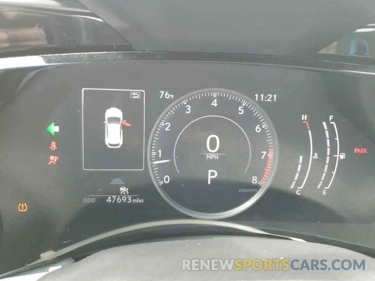 9 fotografías del automóvil dañado 2T2ADCAZ2NC001134 LEXUS NX 250 2022