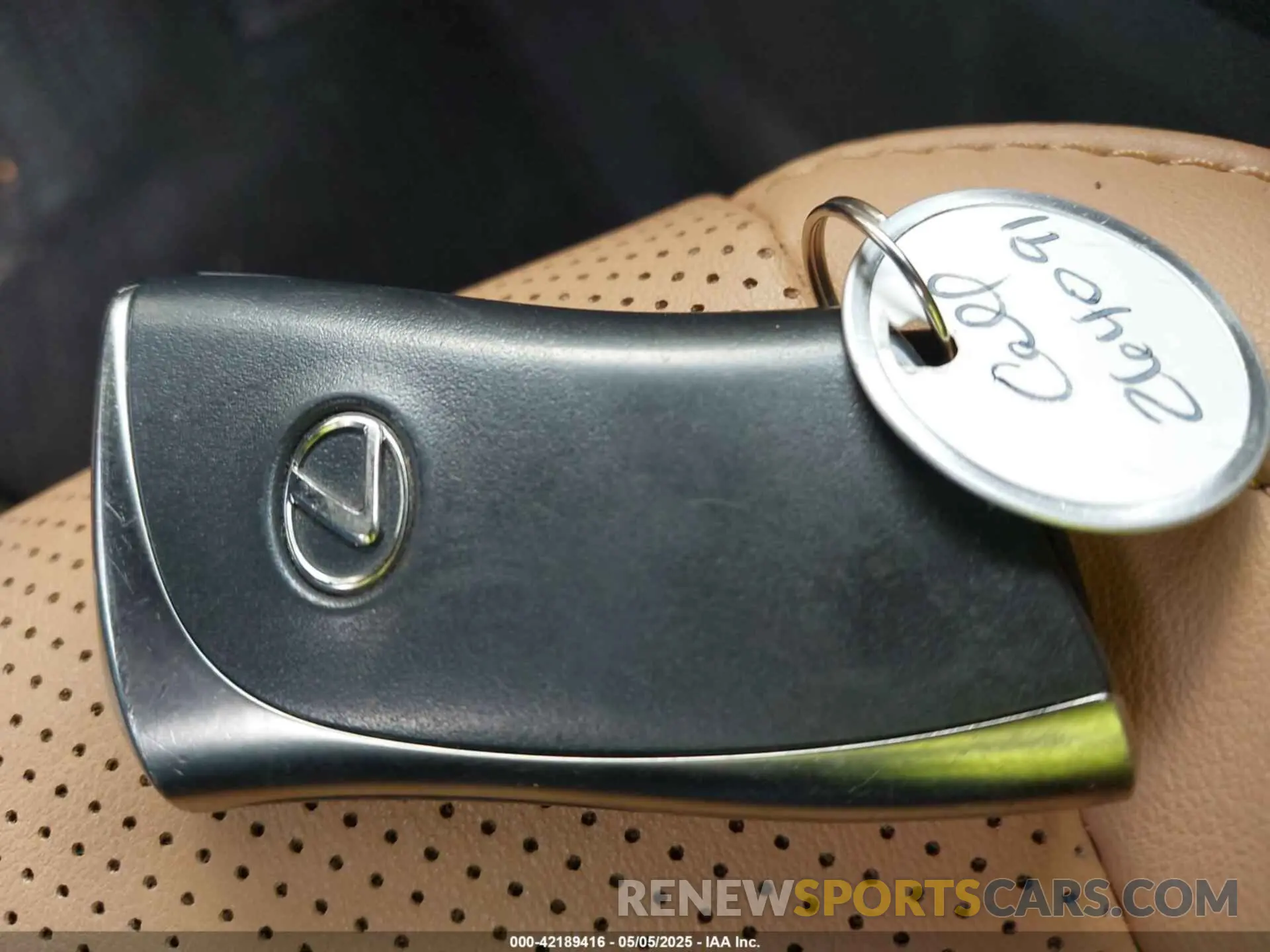 11 fotografías del automóvil dañado 2T2ADCAZ9NC002488 LEXUS NX 250 2022