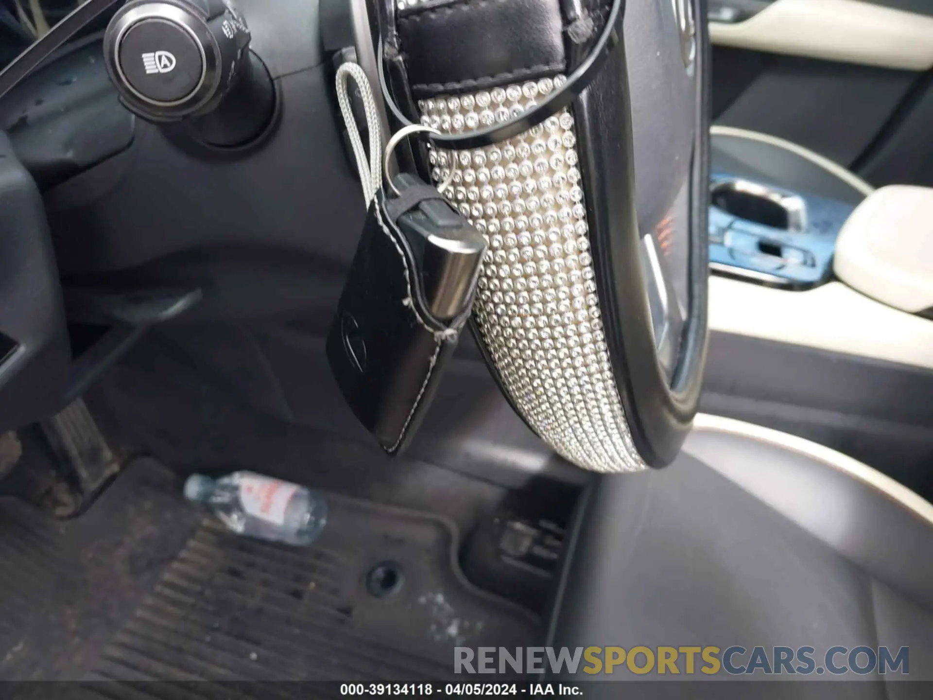 11 fotografías del automóvil dañado 2T2ADCAZXNC002130 LEXUS NX 250 2022